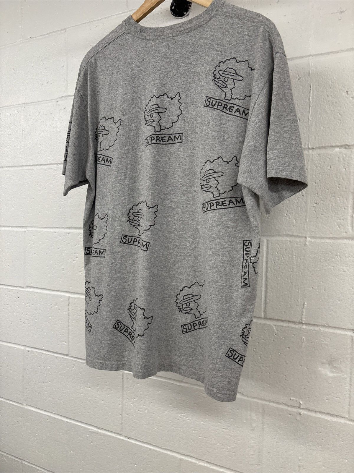 Supreme Supreme Gonz Size US L / EU 52-54 / 3 - 4 Thumbnail
