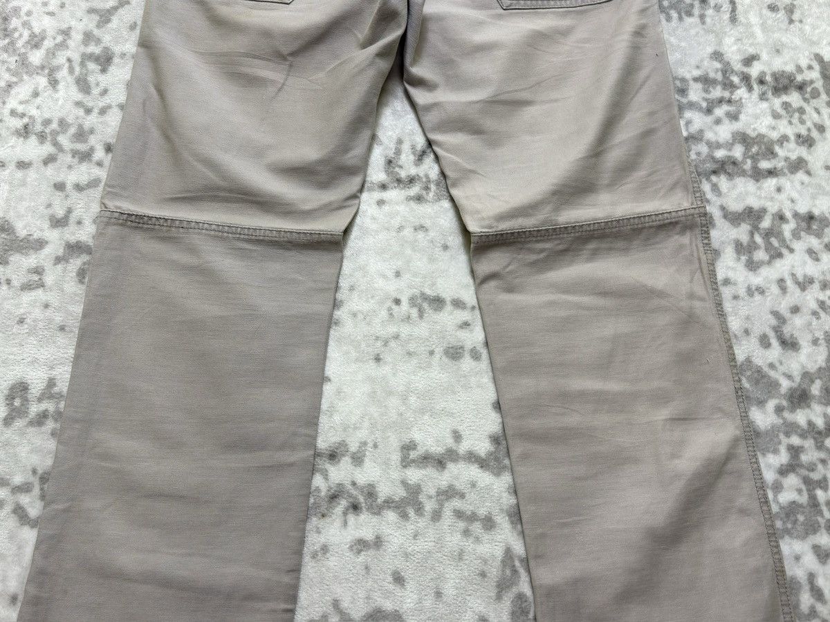 Vintage Vintage Rush Hour Multi Pocket Zipper Utility Pant Size US 32 / EU 48 - 12 Thumbnail