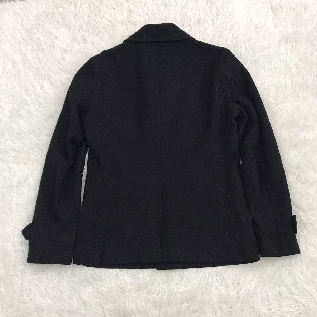 Japanese Brand × Katharine Hamnett London Hamnett coat Size US S / EU 44-46 / 1 - 10 Thumbnail