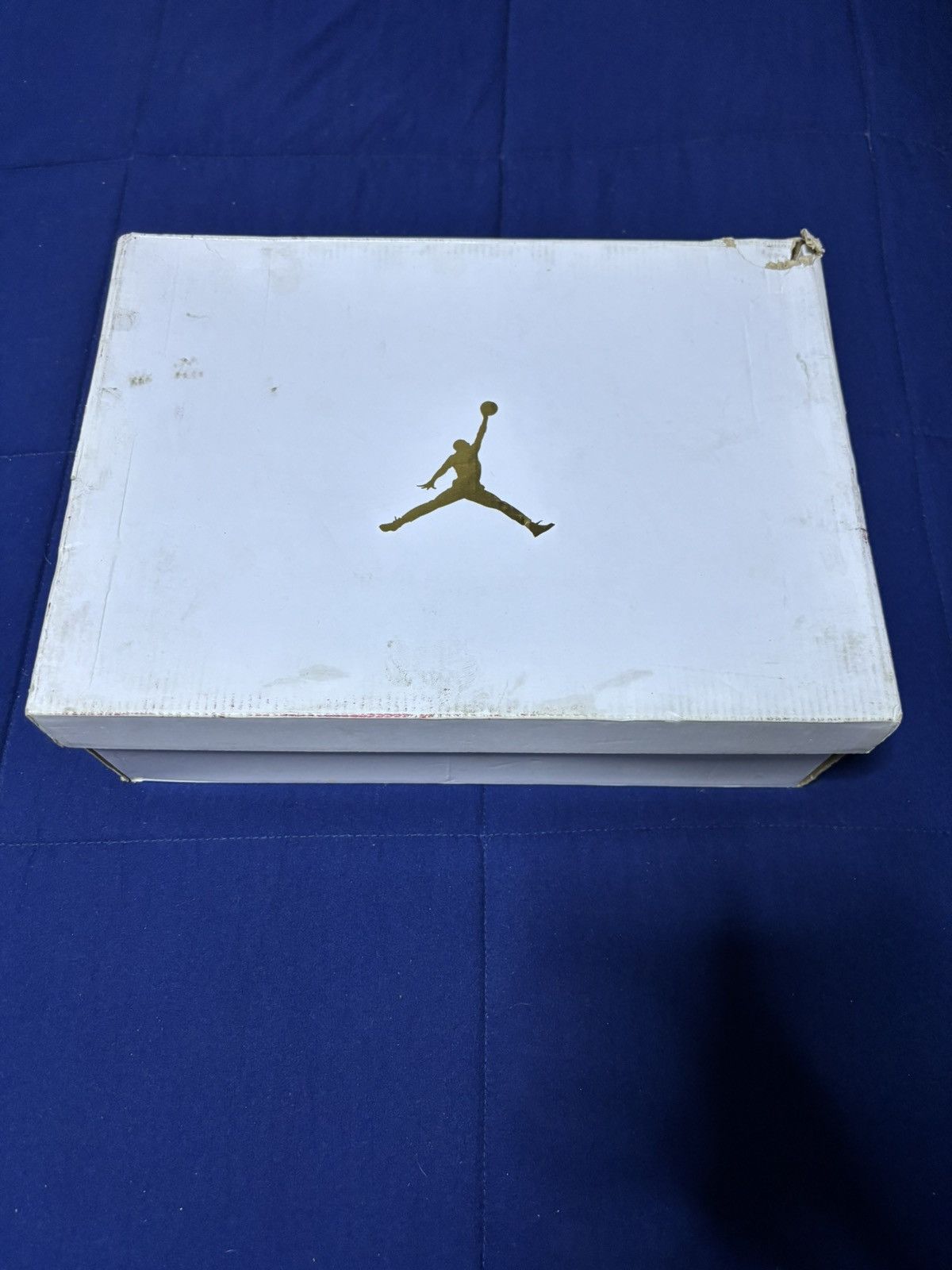 Jordan Brand Jordan 9 Retro Change The World 2021 Size 9M/10.5W Size US 9 / EU 42 - 8 Thumbnail