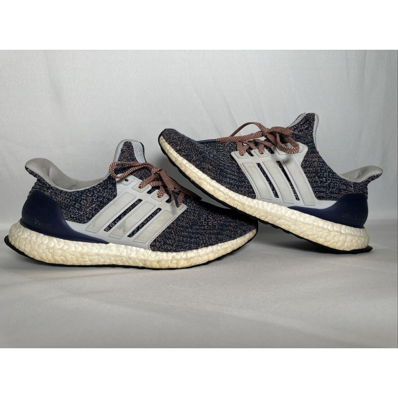Adidas Adidas UltraBoost 4.0 Women's Size 9 Running Shoes Sneakers Size US 9 / IT 39 - 1 Thumbnail