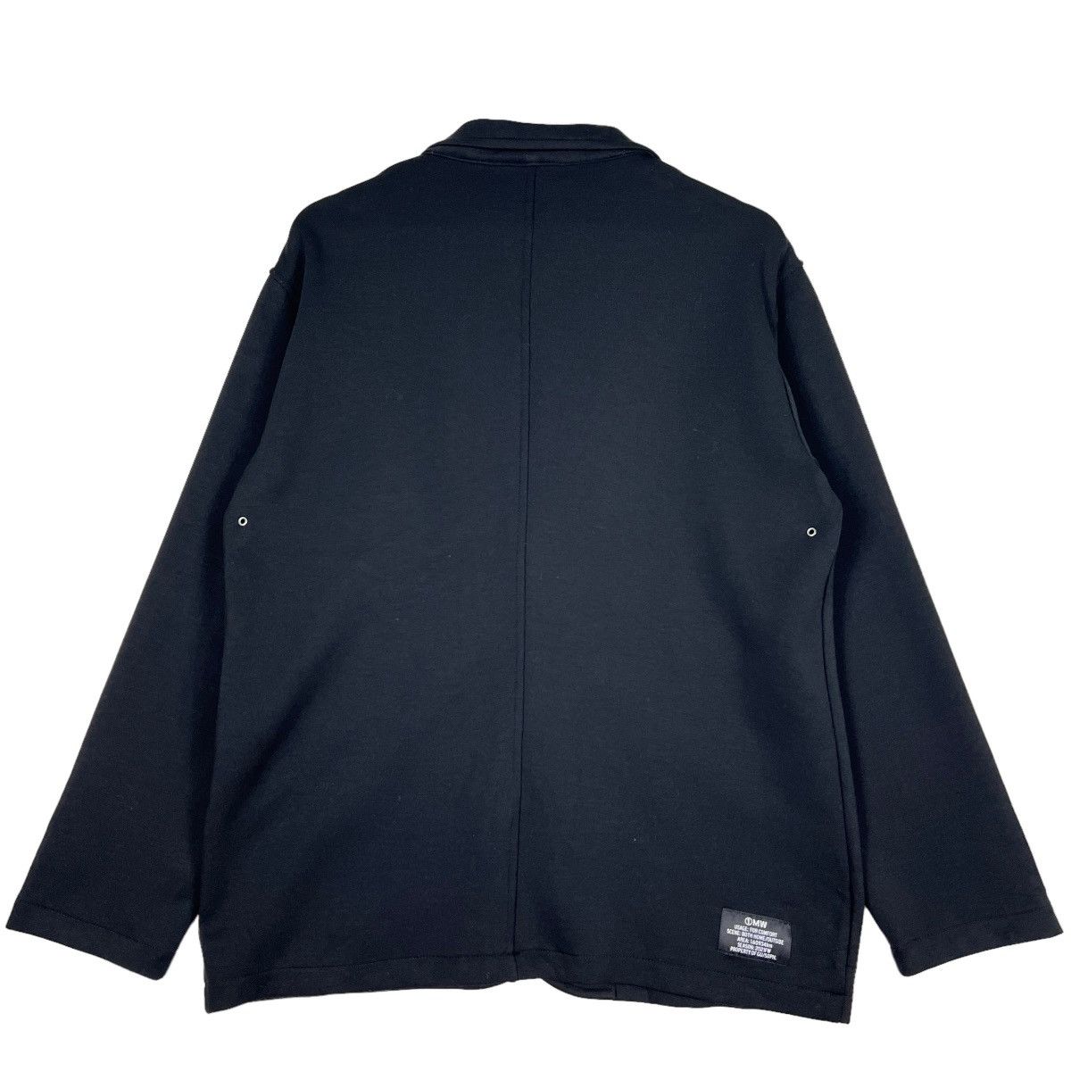 GU 🔥 1MW SOPH. BLAZER JACKET Size US L / EU 52-54 / 3 - 8 Thumbnail