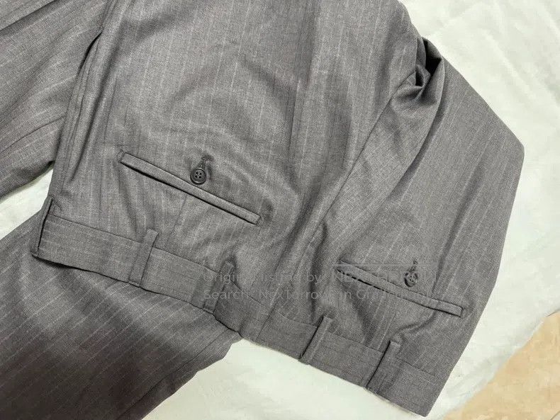 Hermes Hermes Casual pants, 100% wool Size US 30 / EU 46 - 8 Thumbnail