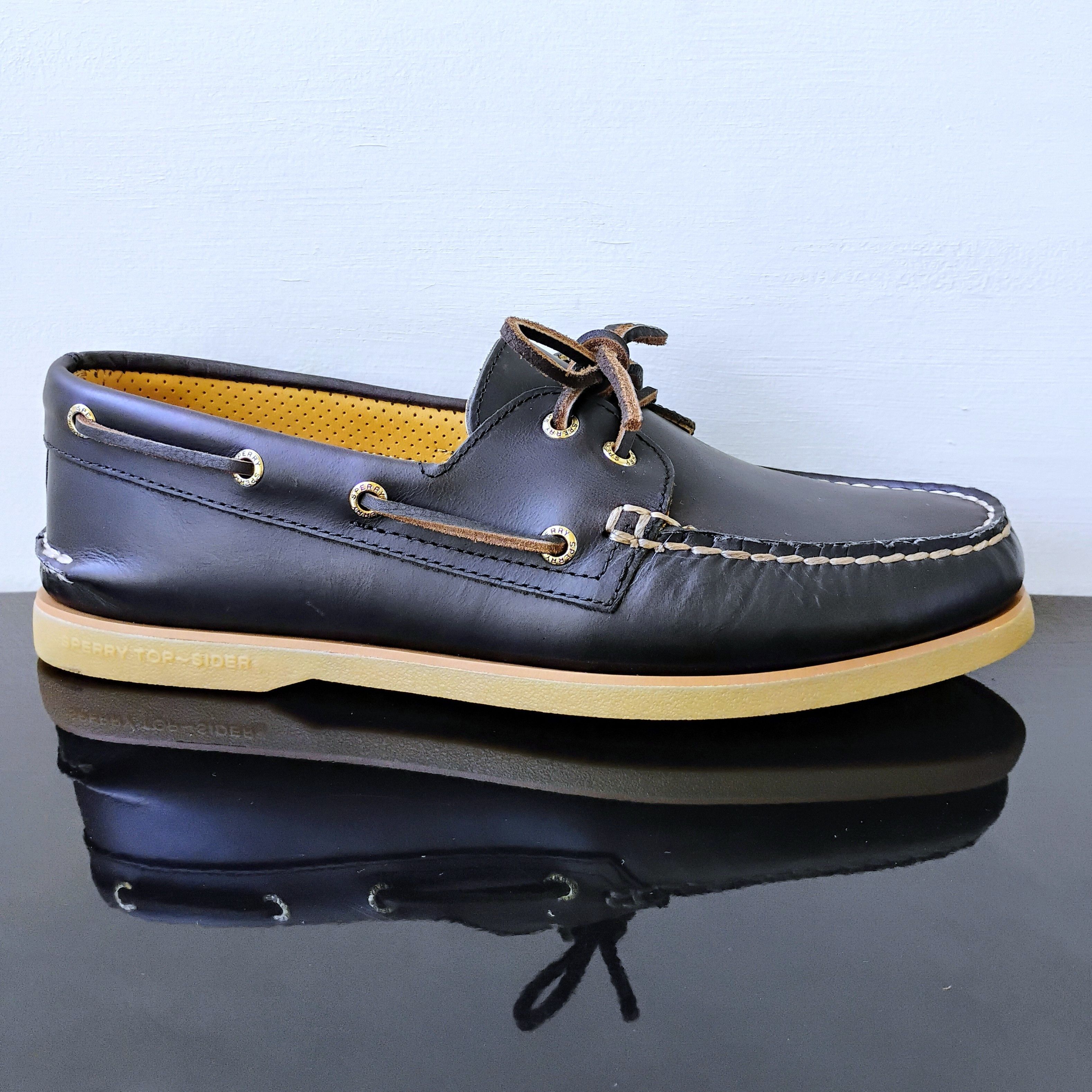 NOAH × SPERRY TOP-SIDER 美品。 Sperry - FW19 - Noah