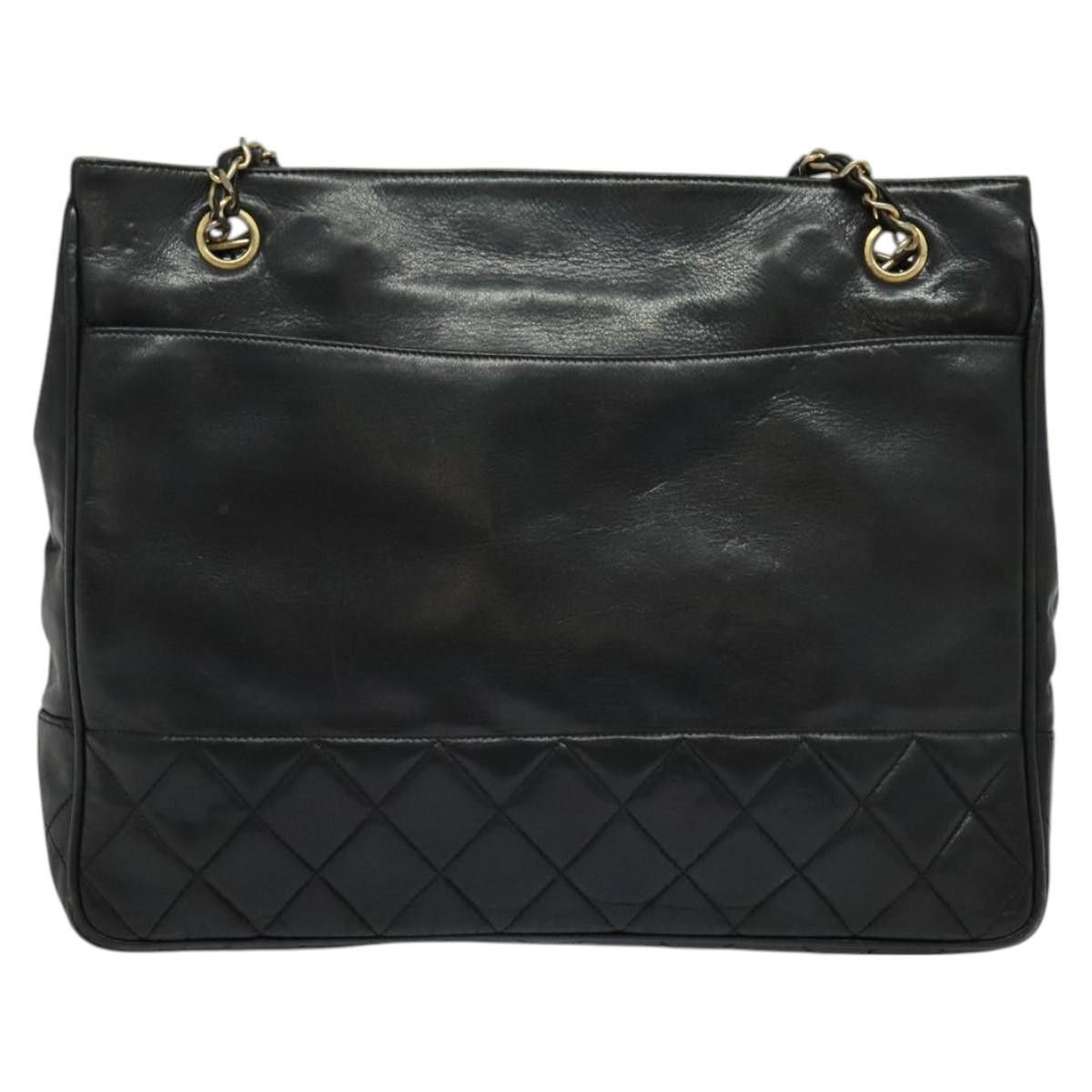 Chanel Chanel Shopping shoulder Size ONE SIZE - 1 Thumbnail