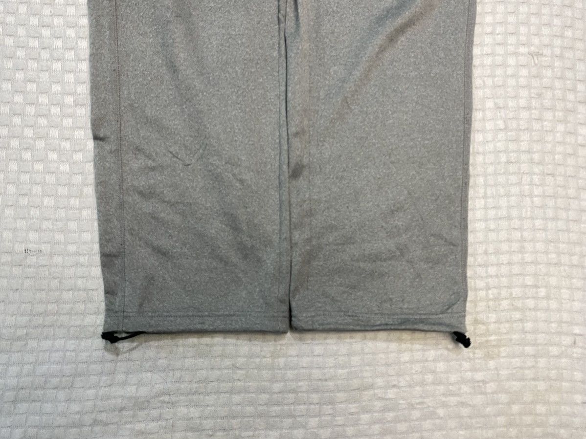 Carhartt Wip × Nike 💥Vintage Nike Baggy 90S LONG TRACK PANTS Y2K Size US 30 / EU 46 - 7 Thumbnail