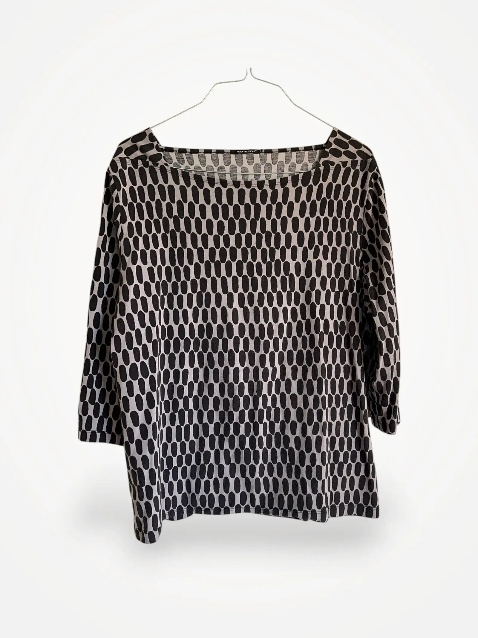 Marimekko Marimekko Top Size XXL / US 16-18 / IT 52-54 - 1 Thumbnail
