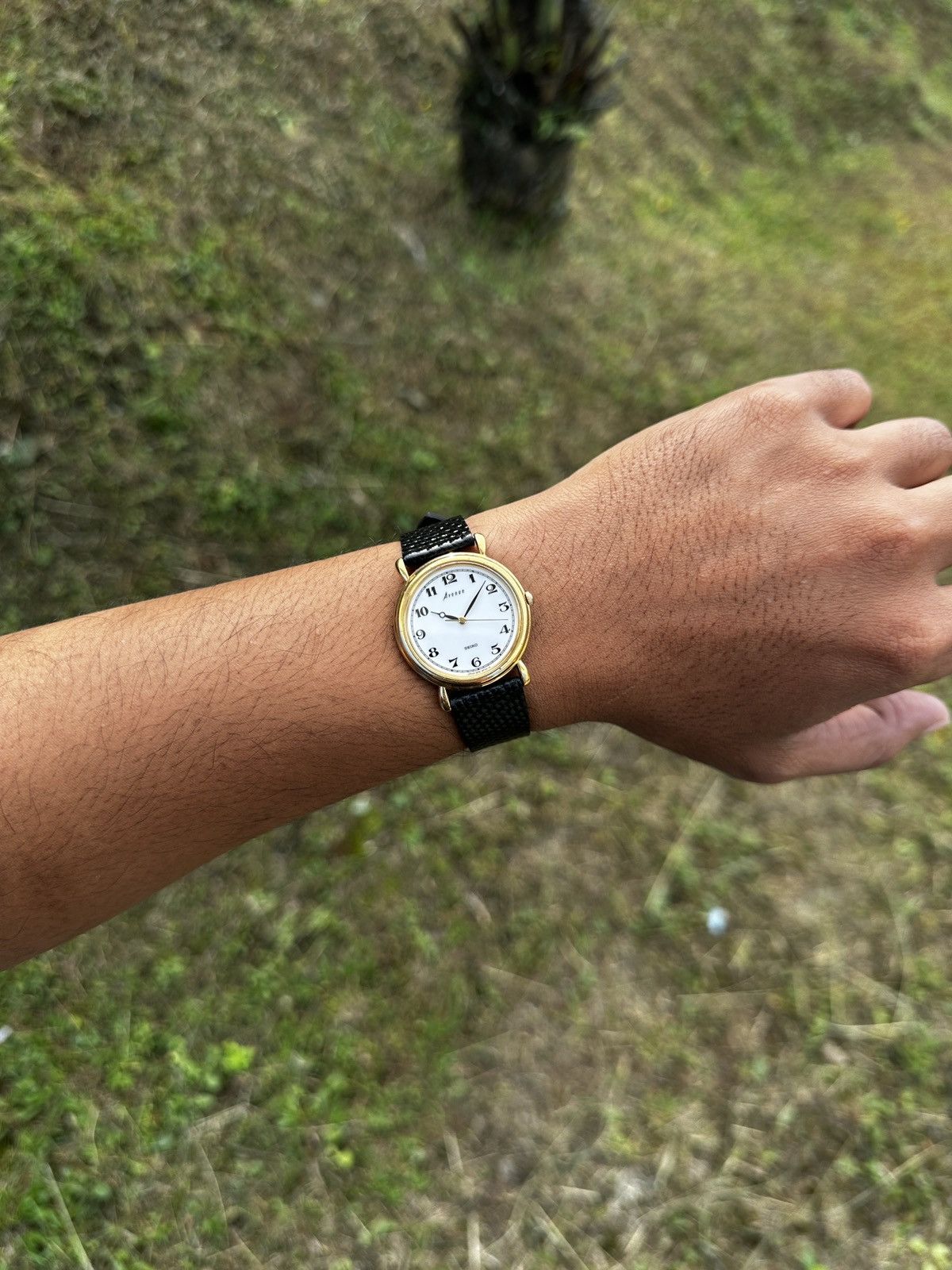 Seiko Seiko Size ONE SIZE - 6 Thumbnail