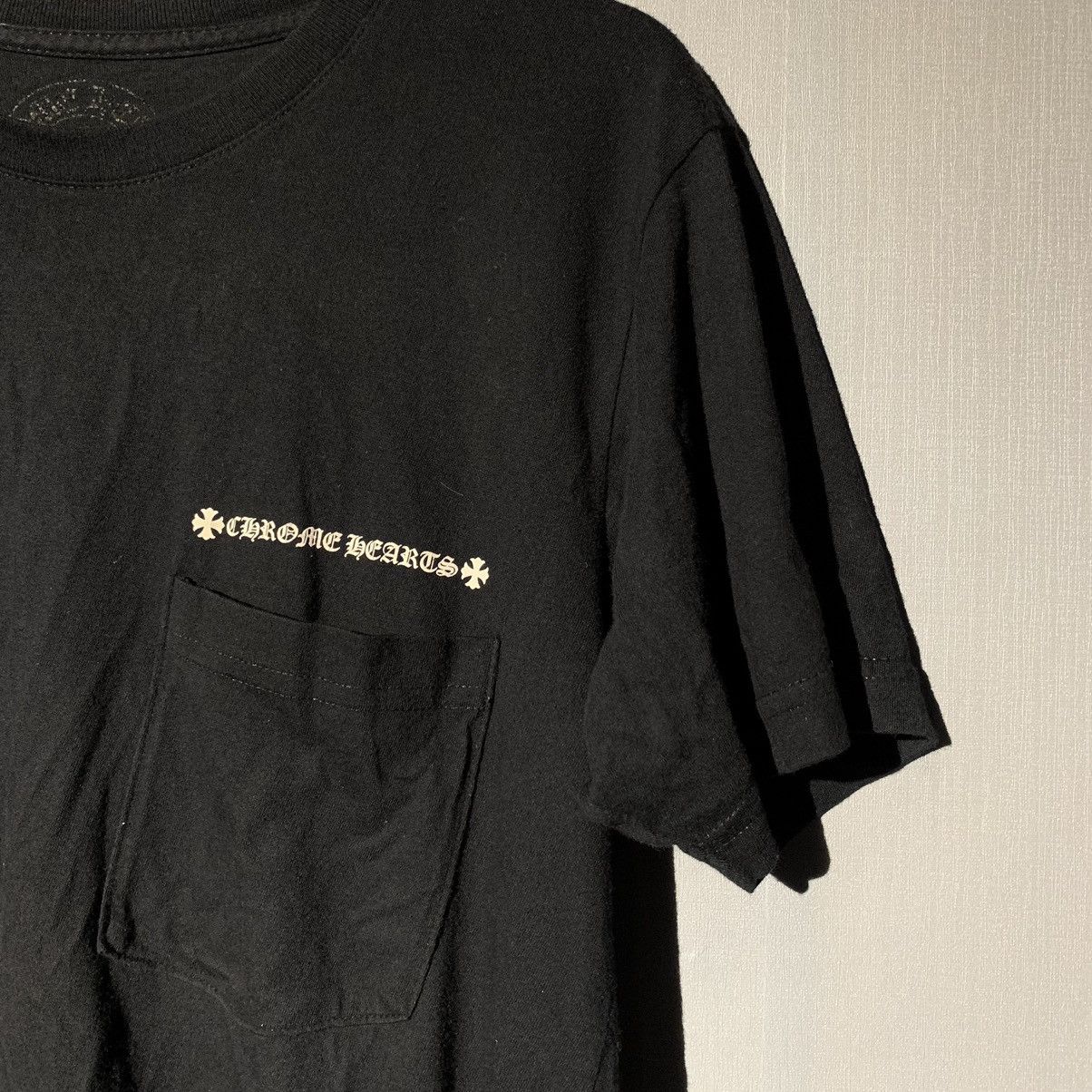 Chrome Hearts Chromehearts 2000s Size US S / EU 44-46 / 1 - 2 Thumbnail