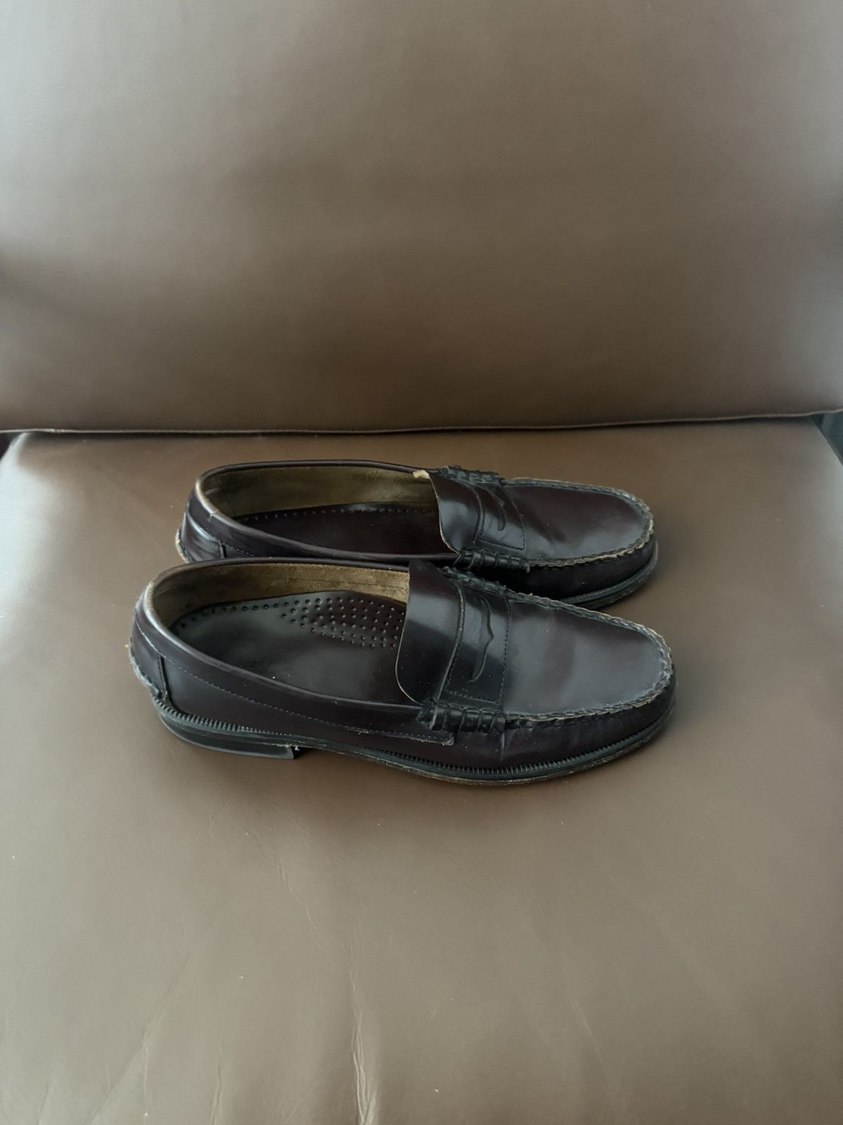 Sebago Sebago Loafers Size US 9 / EU 42 - 4 Thumbnail