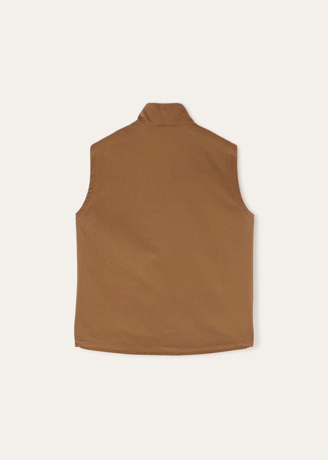 Loro Piana o1w1db10125 FAO0020 Taga Vest in Brown Size US L / EU 52-54 / 3 - 6 Thumbnail