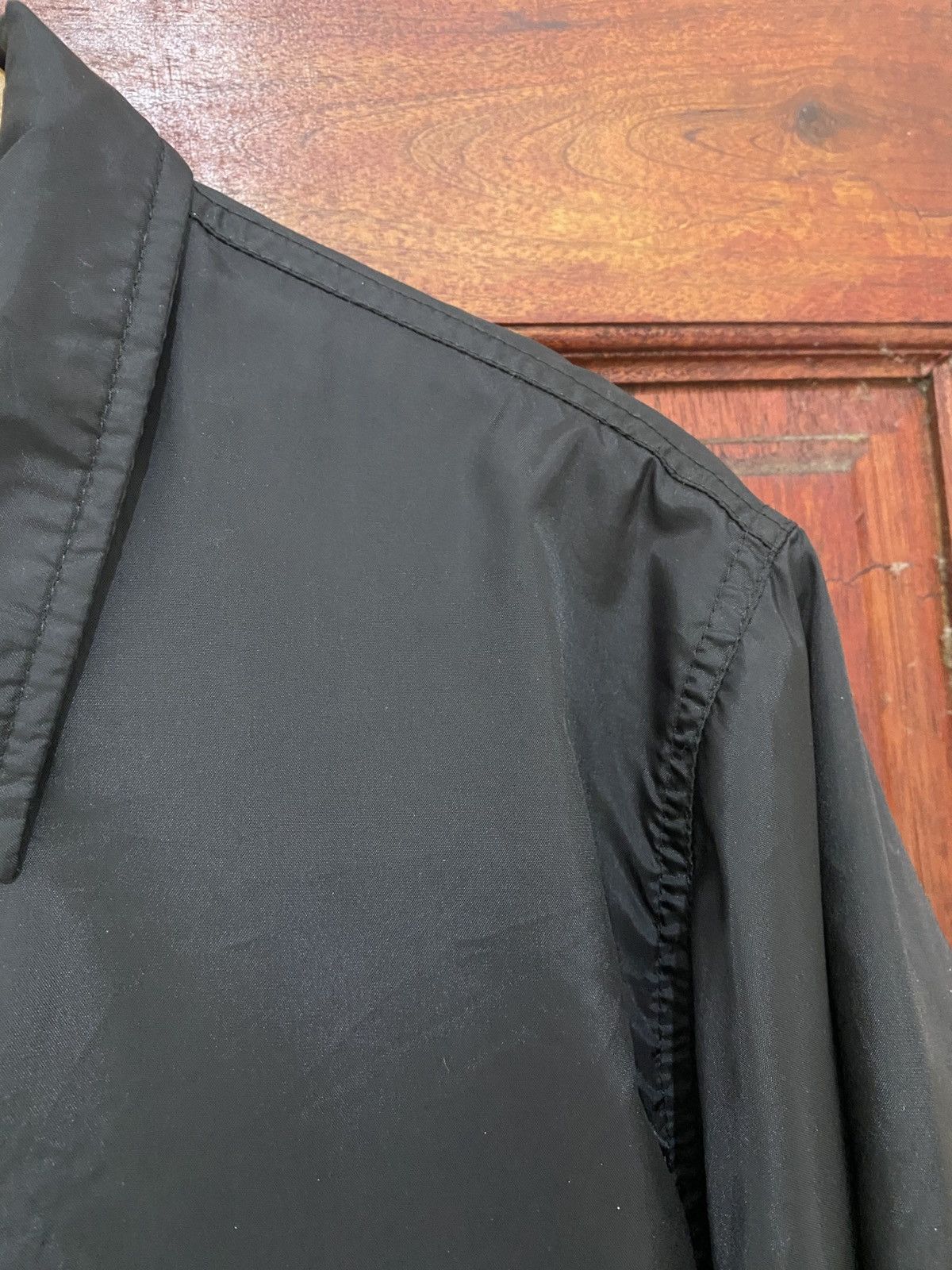Jun Takahashi Undercover Coach Jacket Size US M / EU 48-50 / 2 - 4 Thumbnail