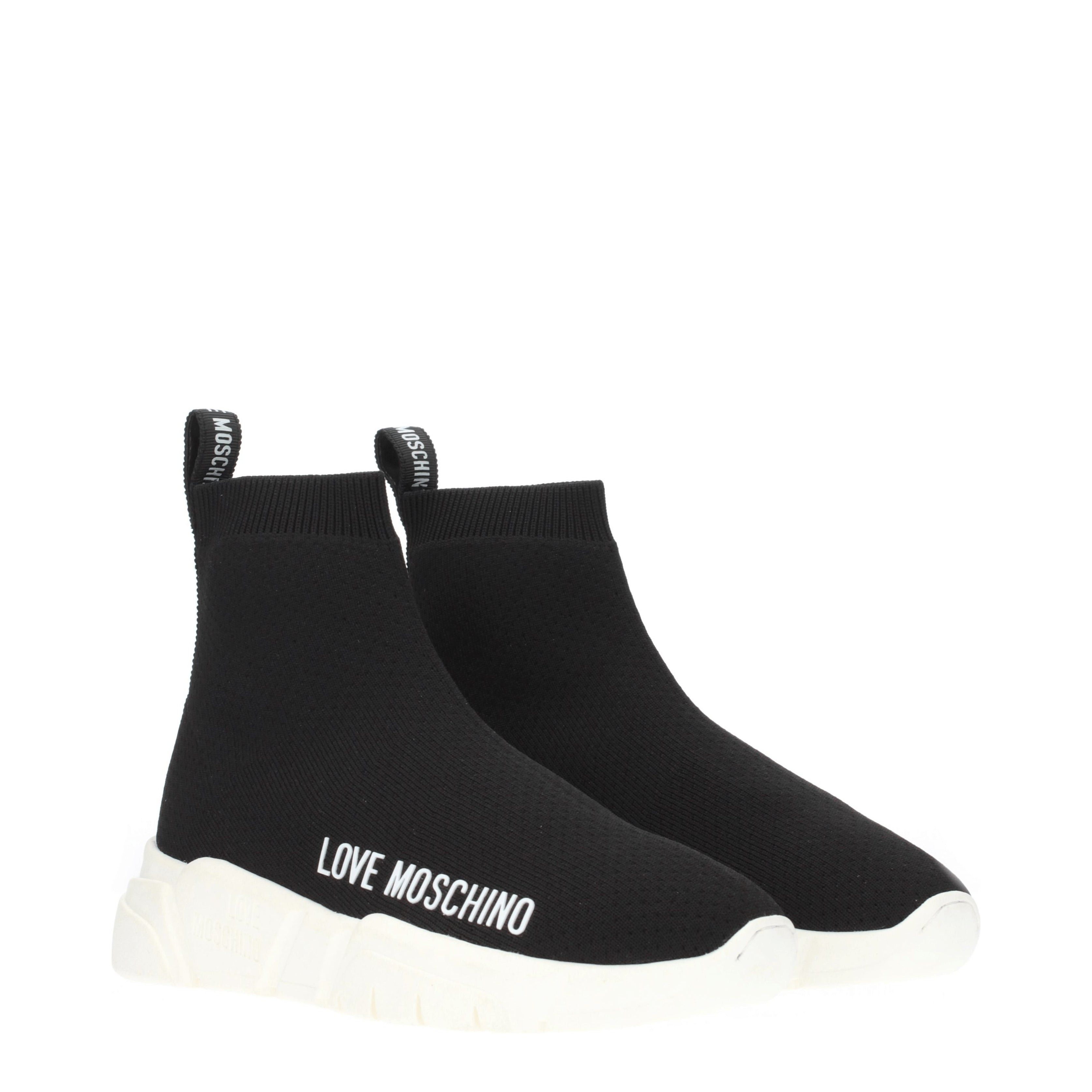 Love Moschino Sneakers Size US 11 / IT 41 - 1 Thumbnail