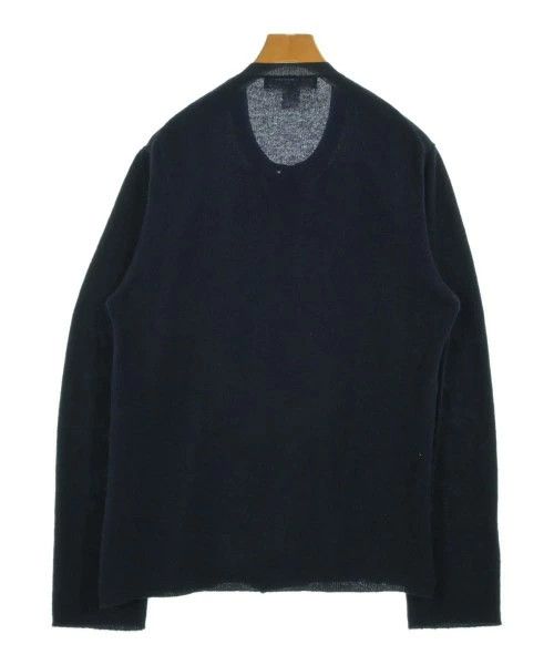 Comme des Garcons SHIRT Sweater Polyester Button Cardigan Size US XL / EU 56 / 4 - 2 Thumbnail