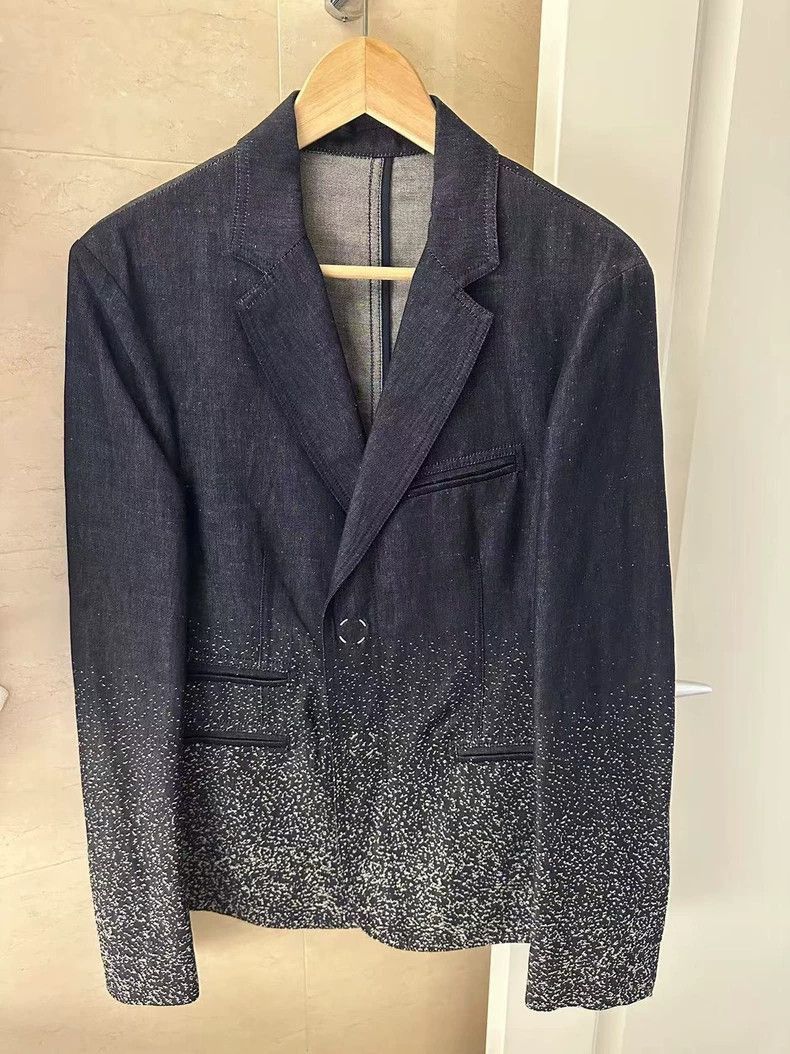 Raf Simons Raf simons Western-style clothes-2506 Size US M / EU 48-50 / 2 - 1 Thumbnail
