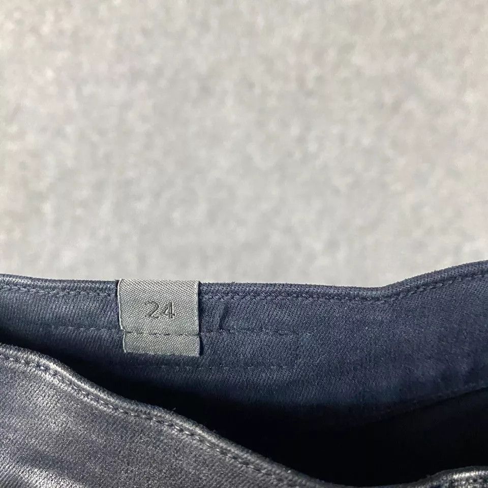 Citizens Of Humanity Citizens of Humanity Pants Women's 24 Olivia Slim Ankle Size 24" / US 00 / IT 34 - 6 Thumbnail