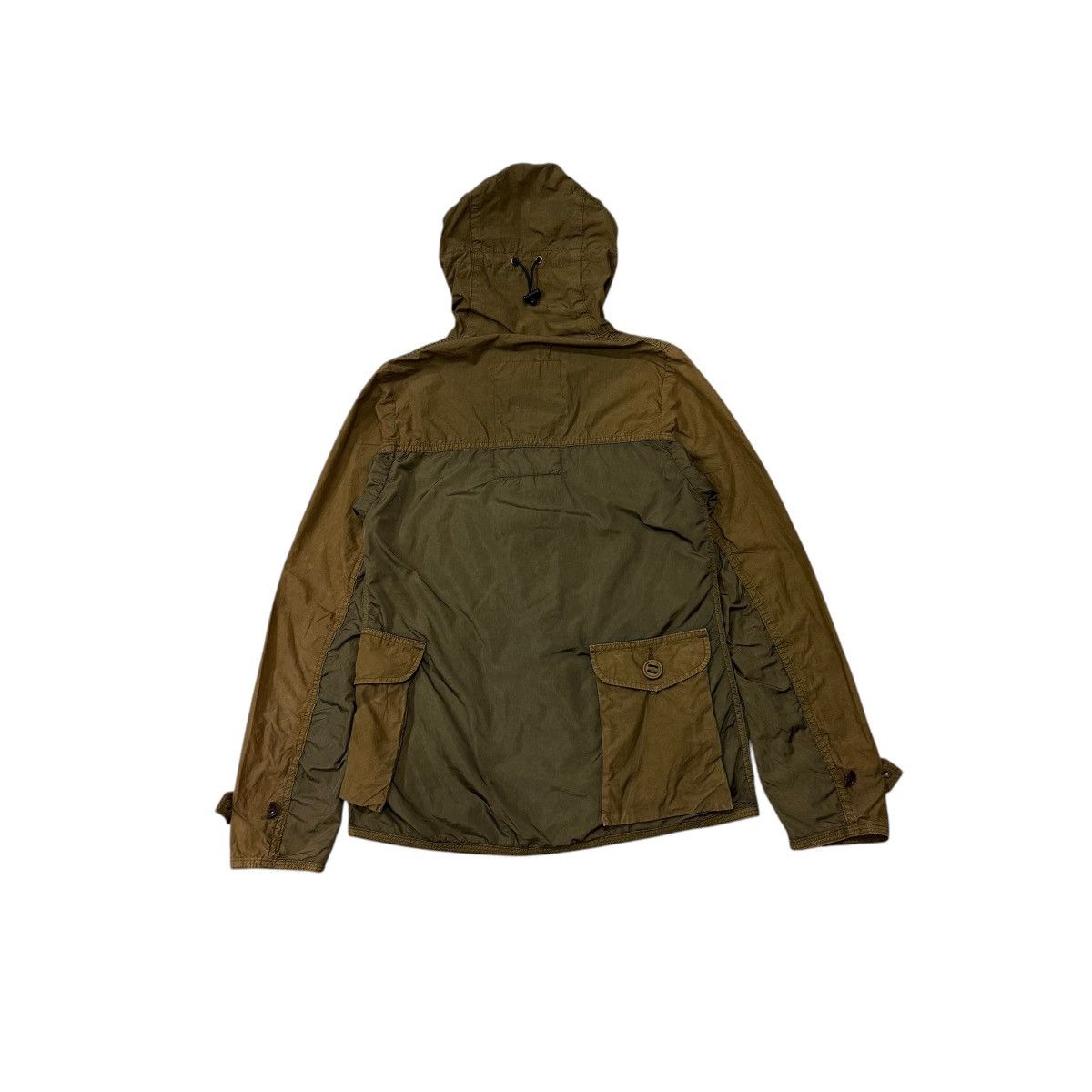 Final Home Quadro Hippocampus Survival Final Homme Inspired Jacket Size US S / EU 44-46 / 1 - 9 Thumbnail