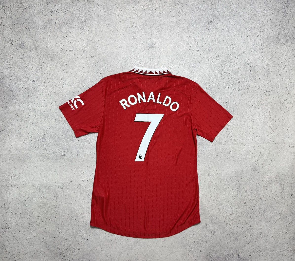 Adidas Adidas FC Manchester United Cristiano Ronaldo #7 Jersey Size US S / EU 44-46 / 1 - 12 Thumbnail