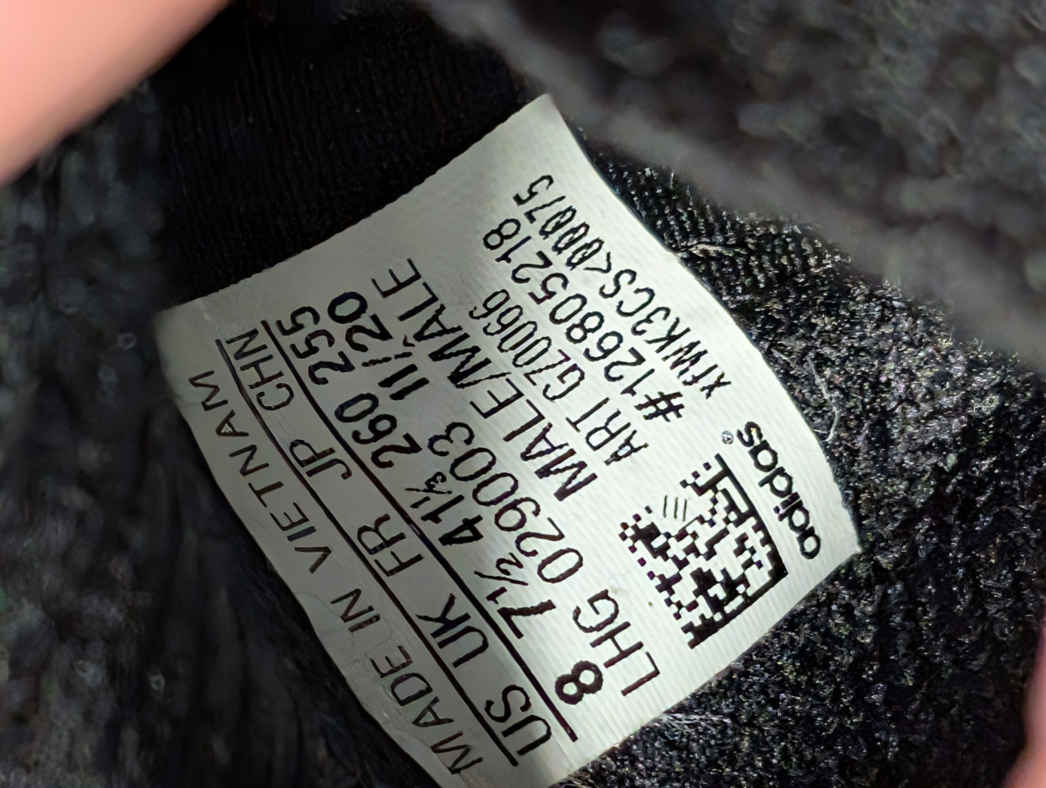 Adidas Adidas NMD _R1 PK Size US 8 / EU 41 - 8 Thumbnail