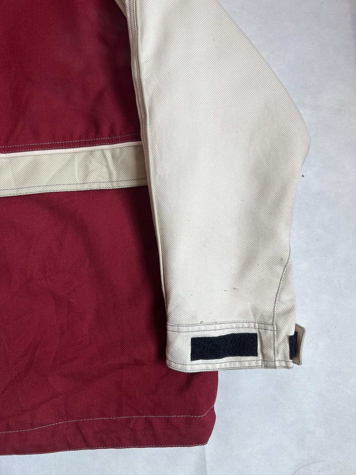 Ellesse × Goldwin Vintage 90's Ellesse Goldwin Ski Sportswear Jacket Size US M / EU 48-50 / 2 - 14 Thumbnail