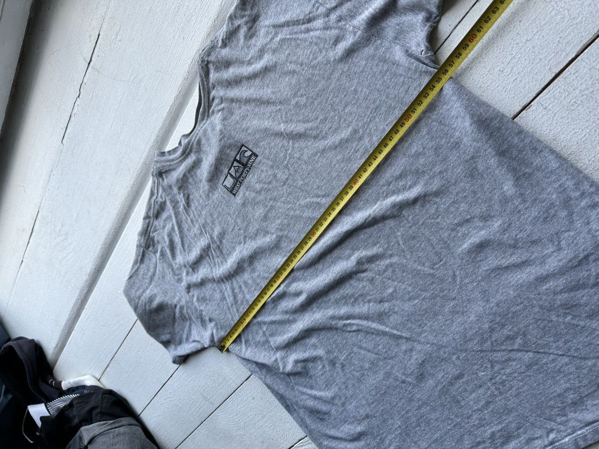 Vintage 🚨 VINTAGE CANADA KICKS ASS BIG LOGO T -shirt rare archive Size US L / EU 52-54 / 3 - 10 Thumbnail