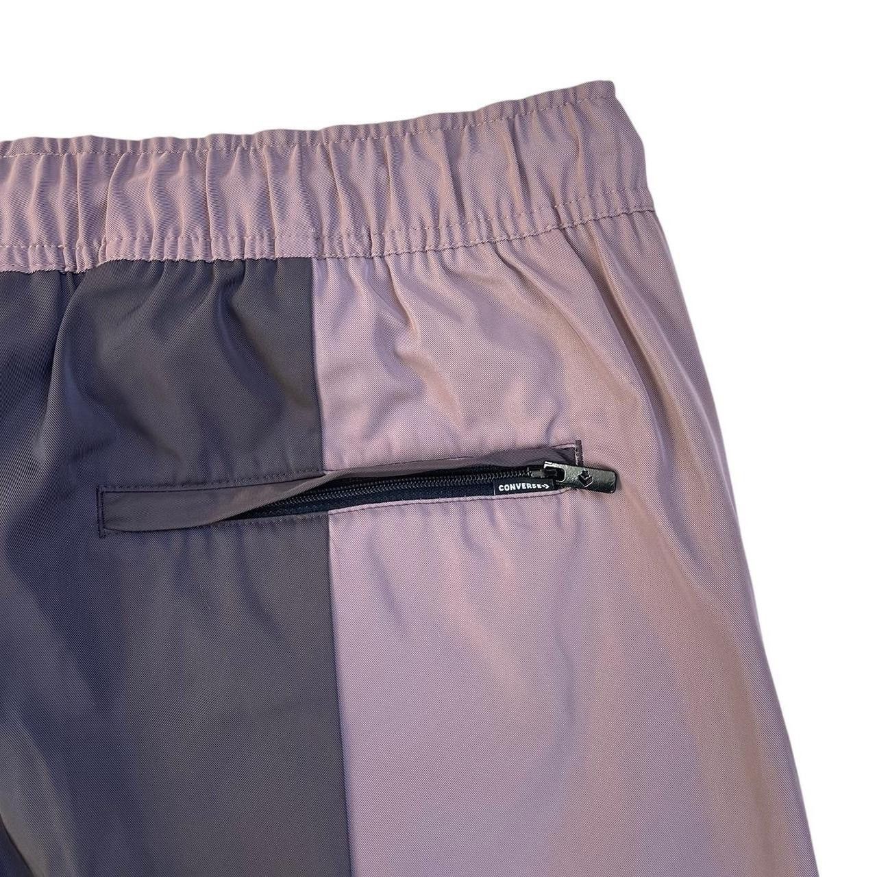 A-COLD-WALL* × Converse A-COLD- WALL* x Converse Technical Track Pants Size US 30 / EU 46 - 6 Thumbnail