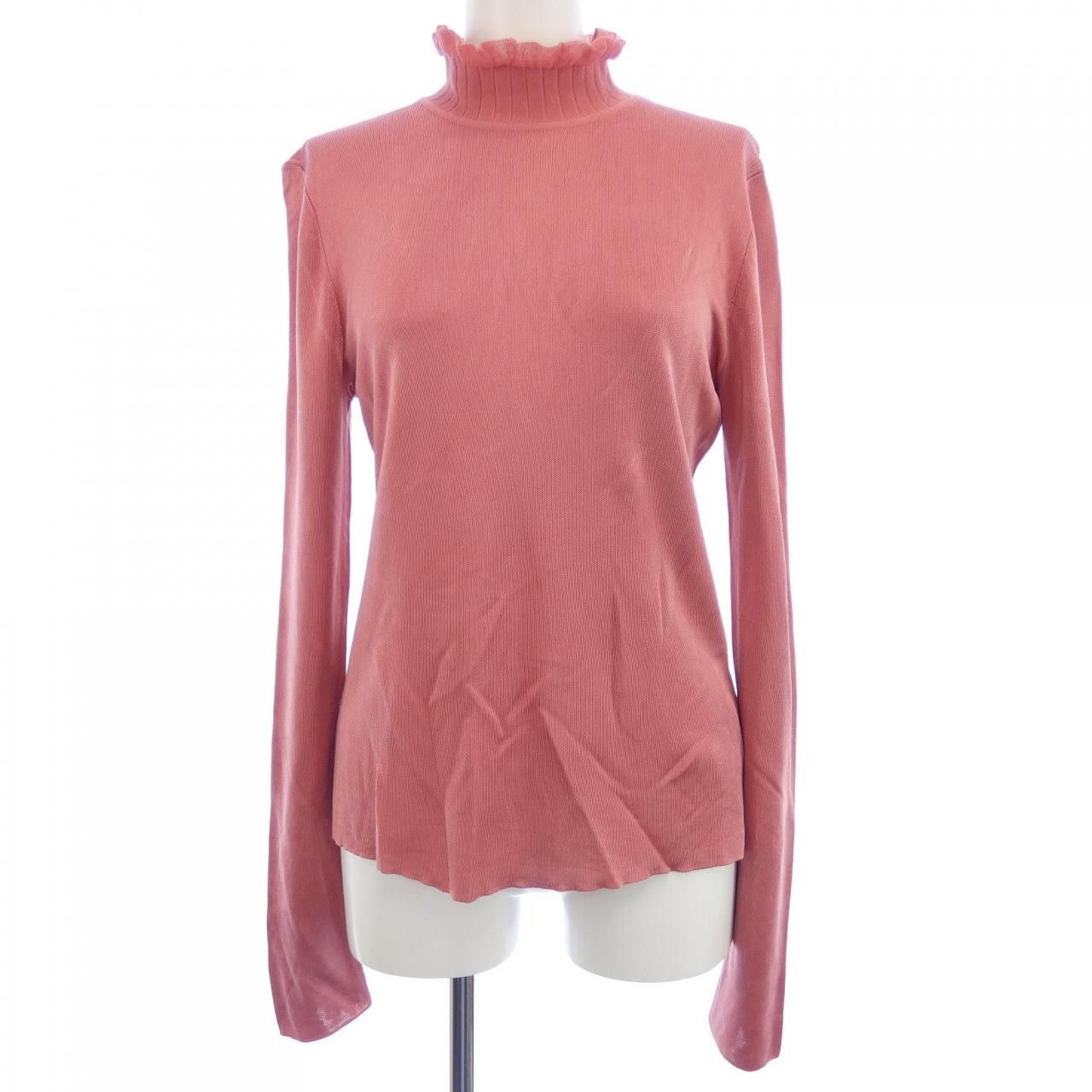 Hermes Hermes Hermes 4H2632DB Top Others Tops DUTY FREE for USA Size ONE SIZE - 1 Thumbnail