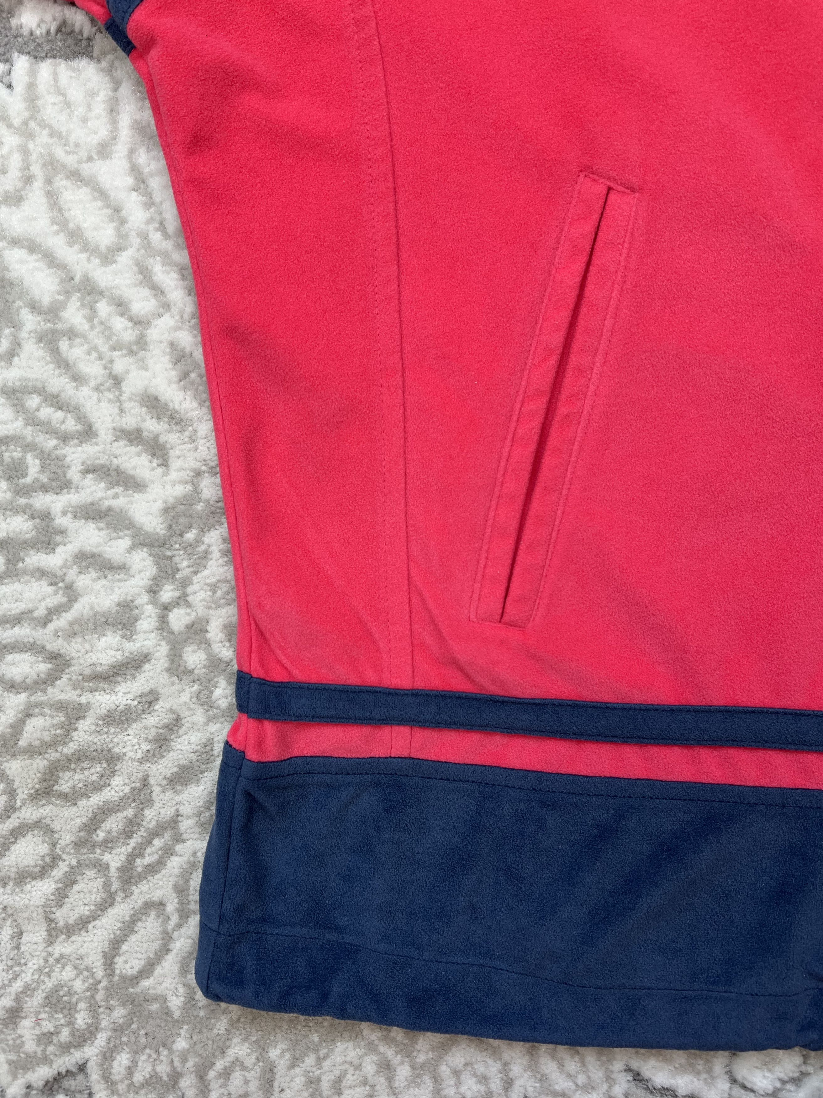 Diadora × Vintage Diadora Women In Sport Clasic Elegance Hoodie Sport Jacket Size M / US 6-8 / IT 42-44 - 7 Thumbnail