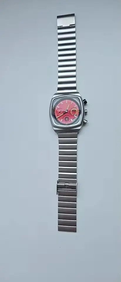 Jewelry Square Watch Style Size ONE SIZE - 6 Thumbnail