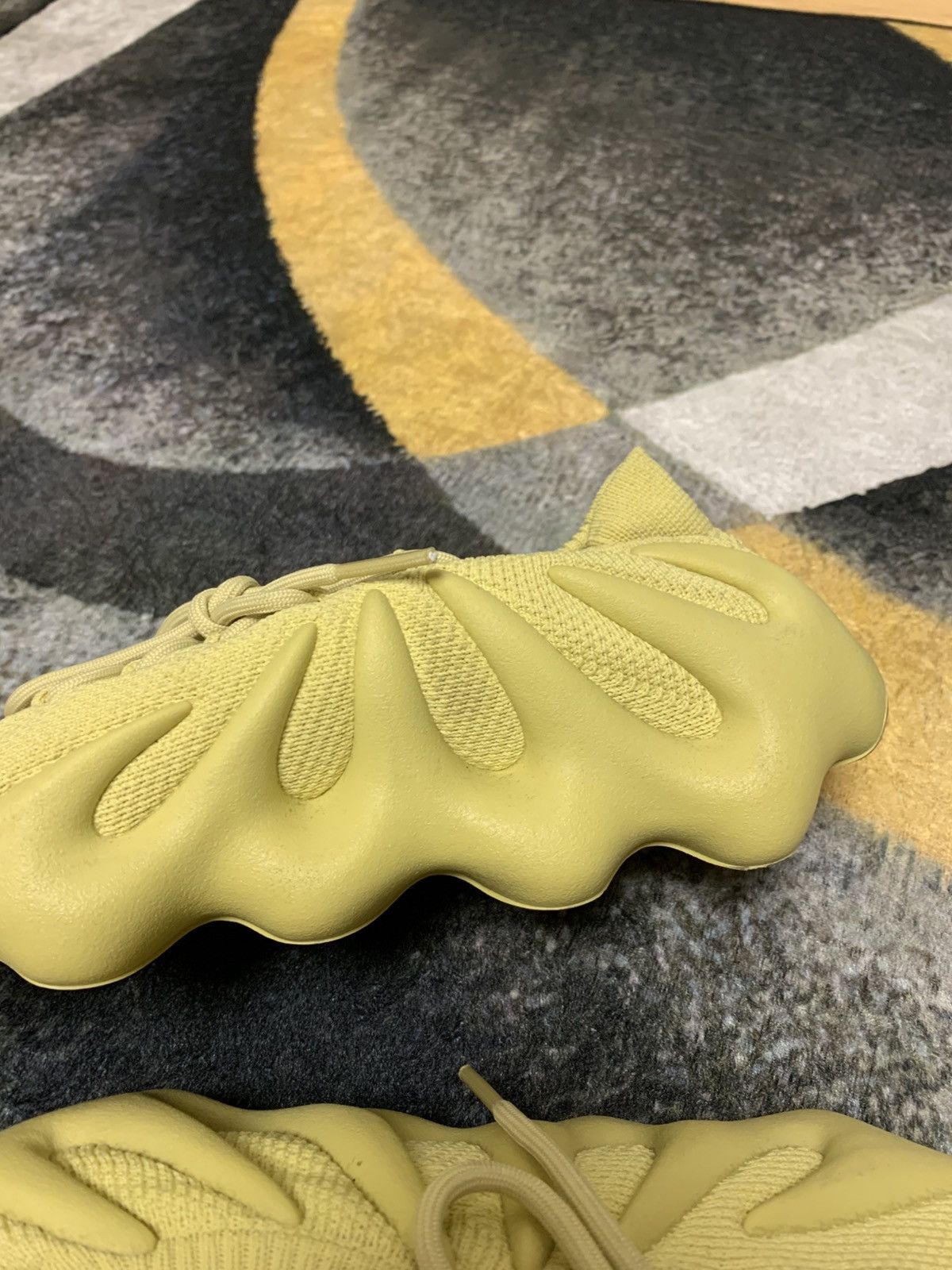 Yeezy Yeezy 450 Sulfer Size ONE SIZE - 7 Thumbnail