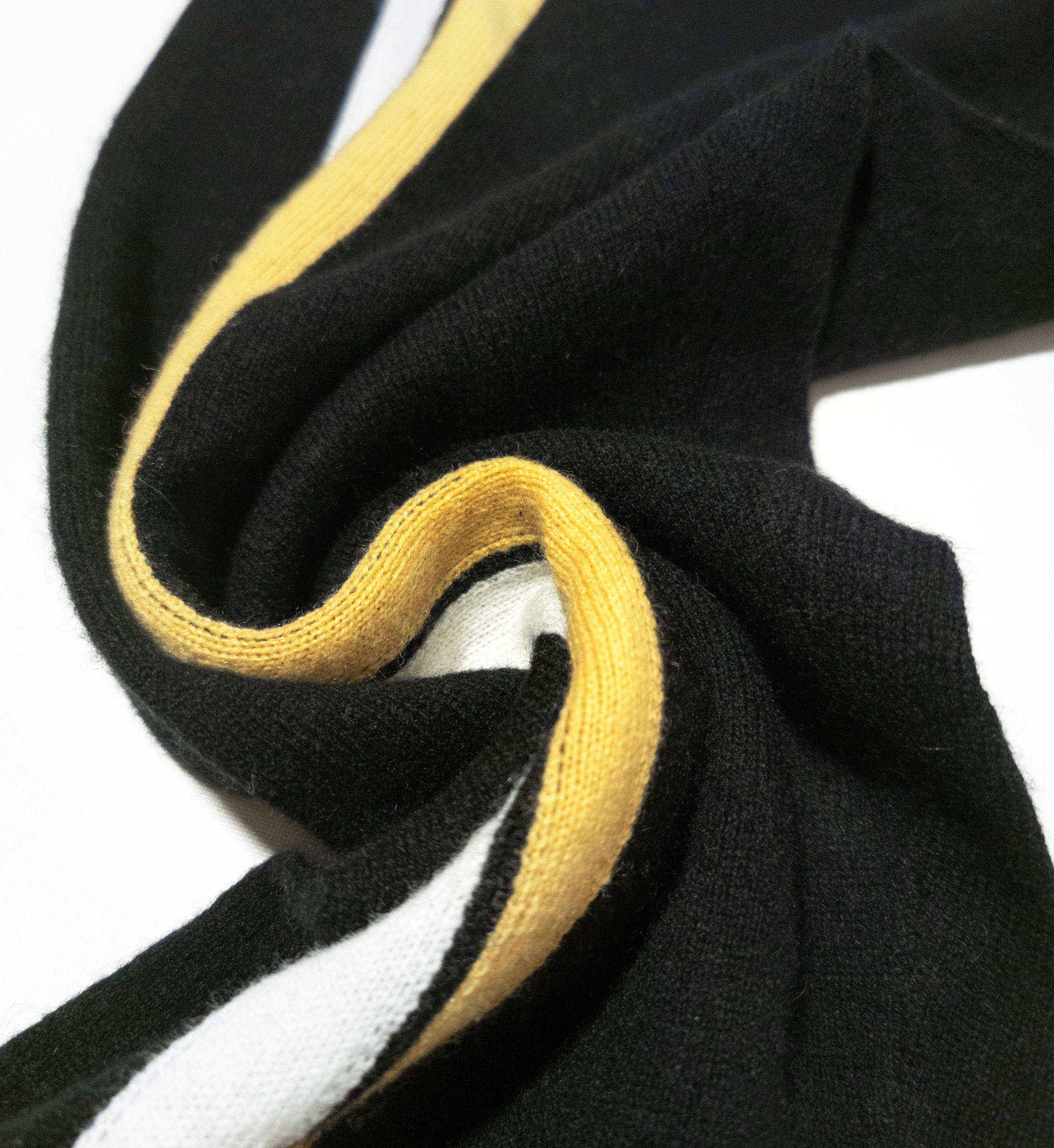 Polo Ralph Lauren MSRP~400€ Cashmere Wool knit Sweatpants size S warm&soft Size 28" / US 6 / IT 42 - 12 Thumbnail