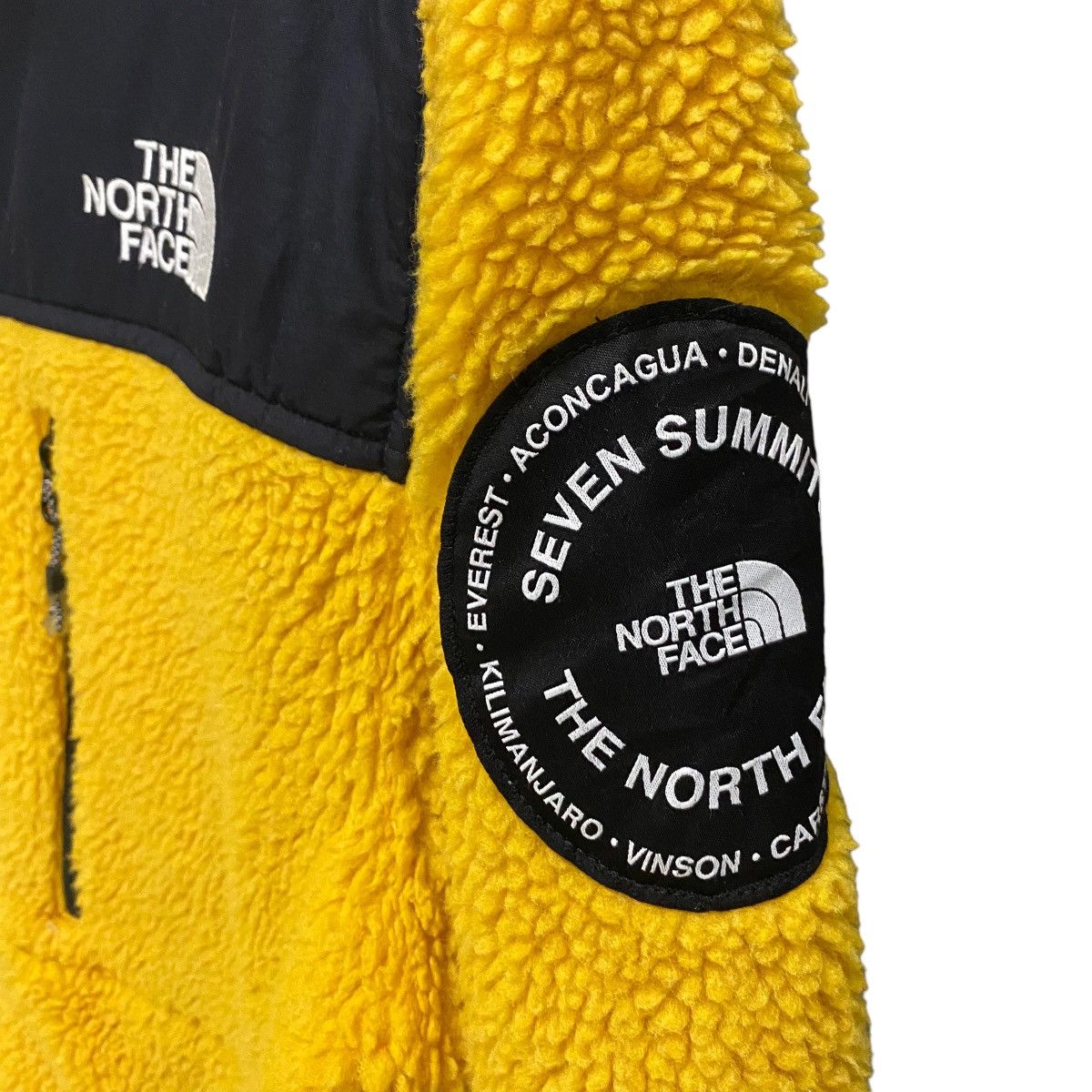 The North Face The North Face 7 Summits Fleece Shield Jacket 7 SUMMIT Size US M / EU 48-50 / 2 - 6 Thumbnail