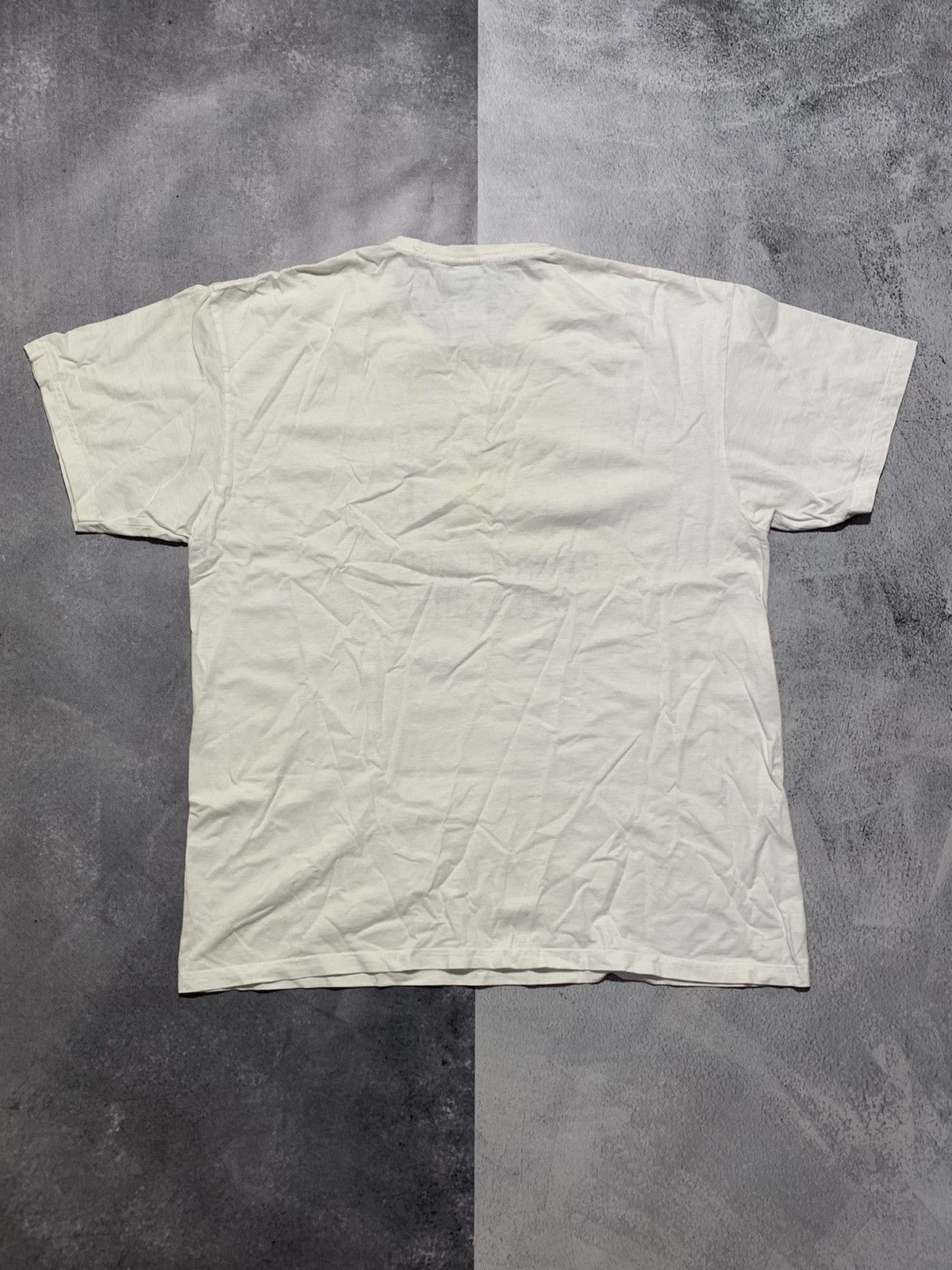 Band Tees × Vintage Vintage Y2K I don’t need Google band tee Big Logo size XL Size US XL / EU 56 / 4 - 6 Thumbnail