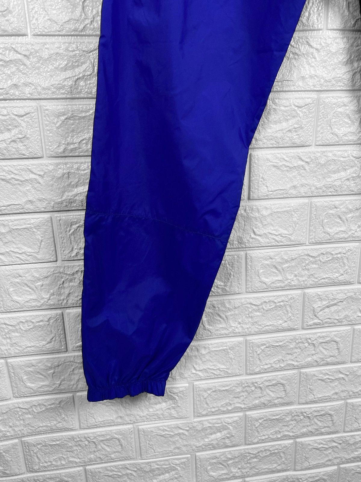 Nike Vintage Nike Nylon pants Size US 32 / EU 48 - 5 Thumbnail