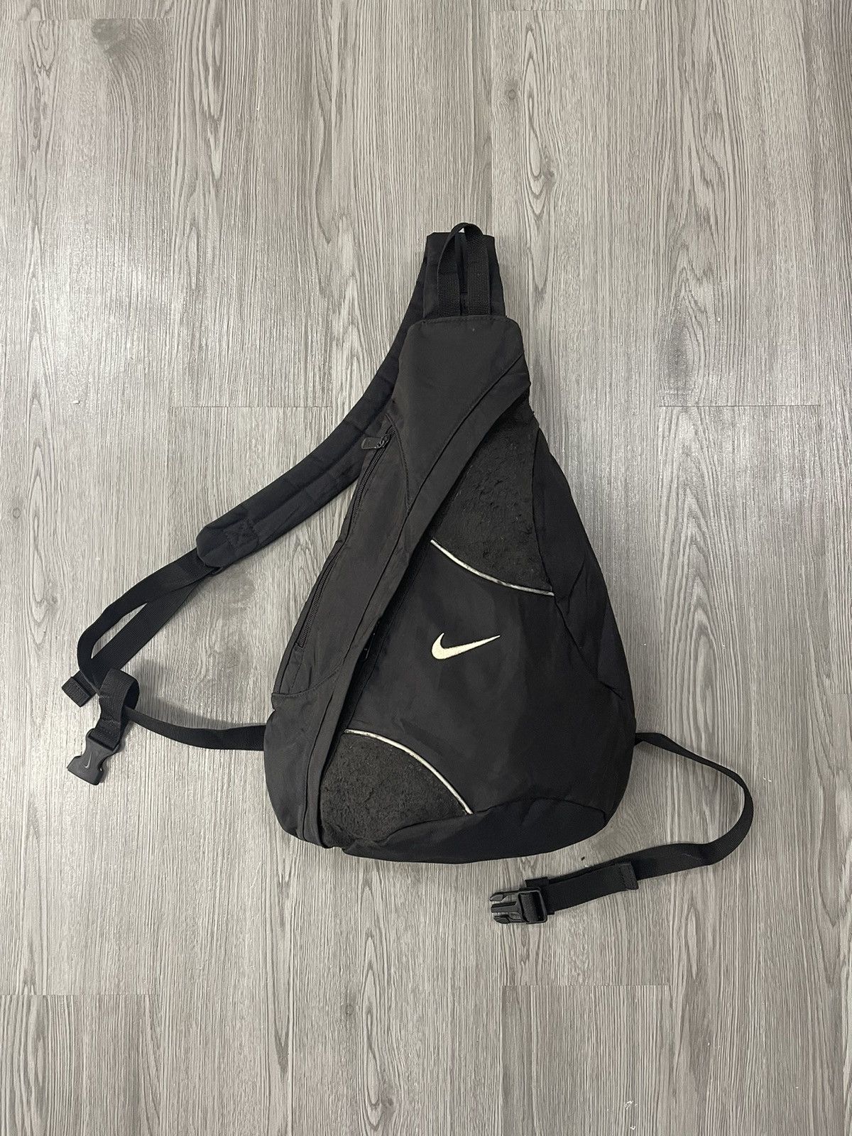 Nike harness bag sale