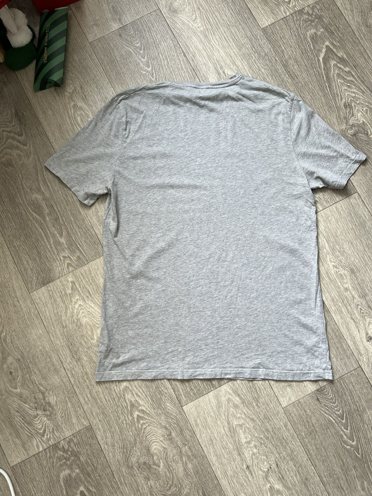 Vivienne Westwood Vivienne Westwood T-Shirt Tee Short Sleeve Crew Neck Size US L / EU 52-54 / 3 - 4 Thumbnail