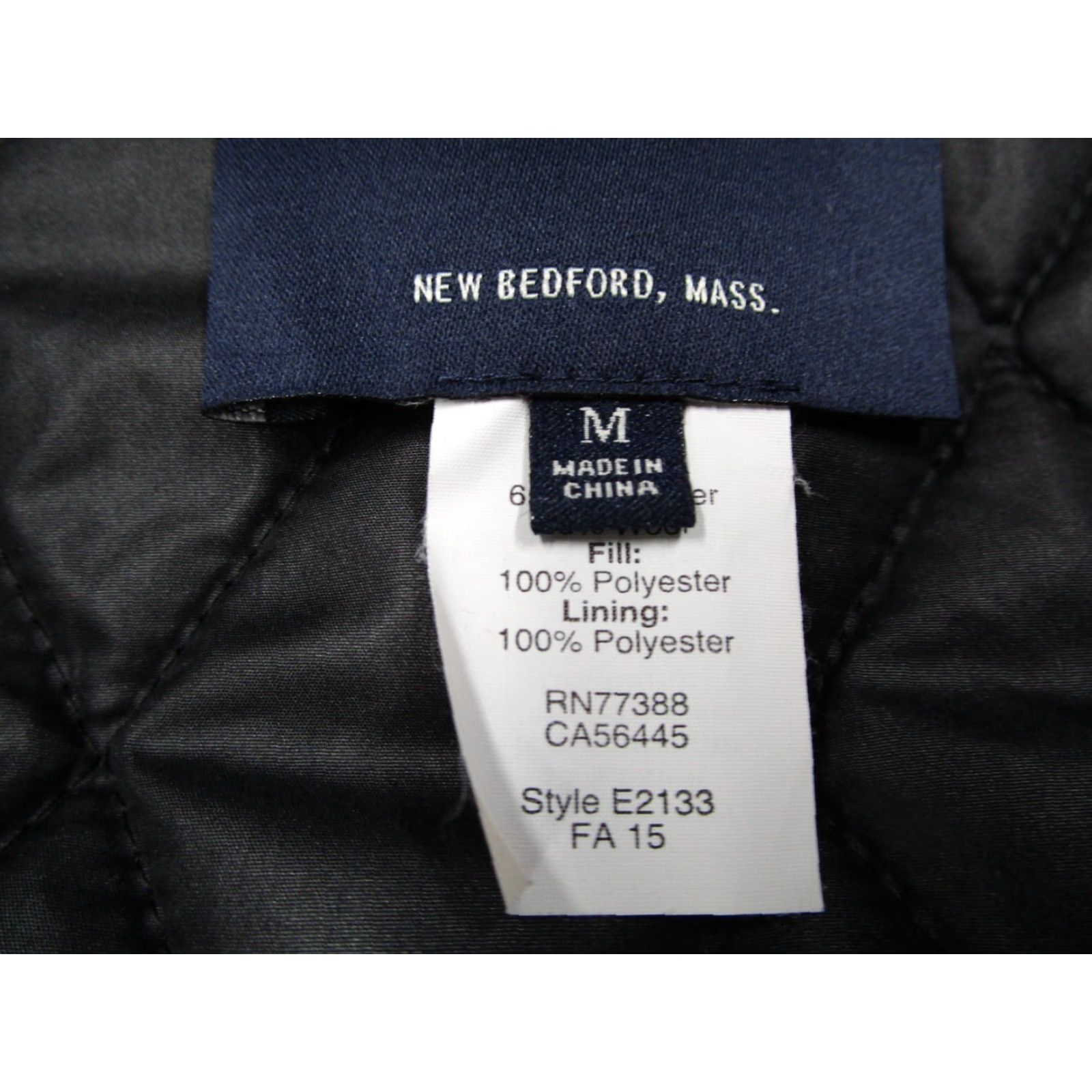Madewell Madewell Vest Women Medium Gray Plaid Reversible Wool Blend Full Zip Casual Workwear Size M / US 6-8 / IT 42-44 - 5 Thumbnail