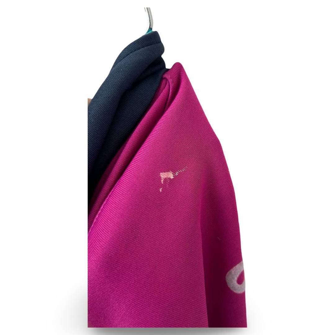 Vintage Vtg JAKO tracktop #723 Size US L / EU 52-54 / 3 - 3 Thumbnail