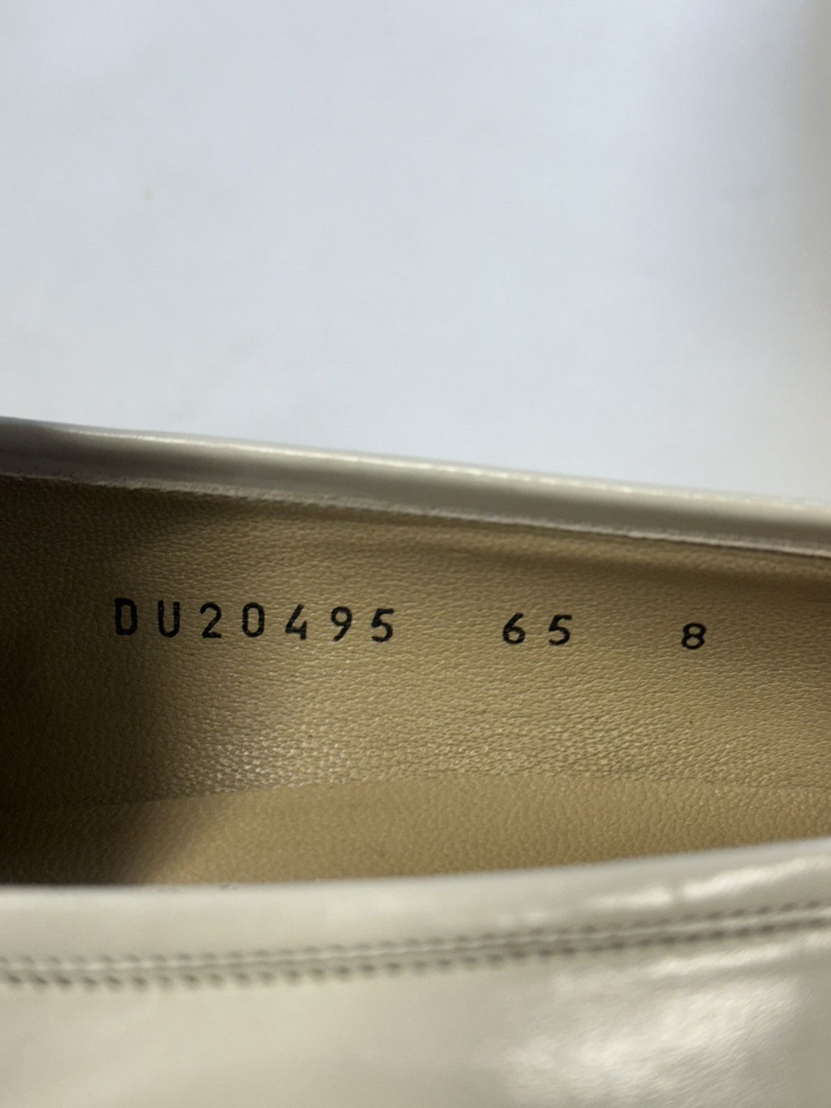 Salvatore Ferragamo Salvatore Ferragamo Heels Size US 8 / IT 38 - 6 Thumbnail