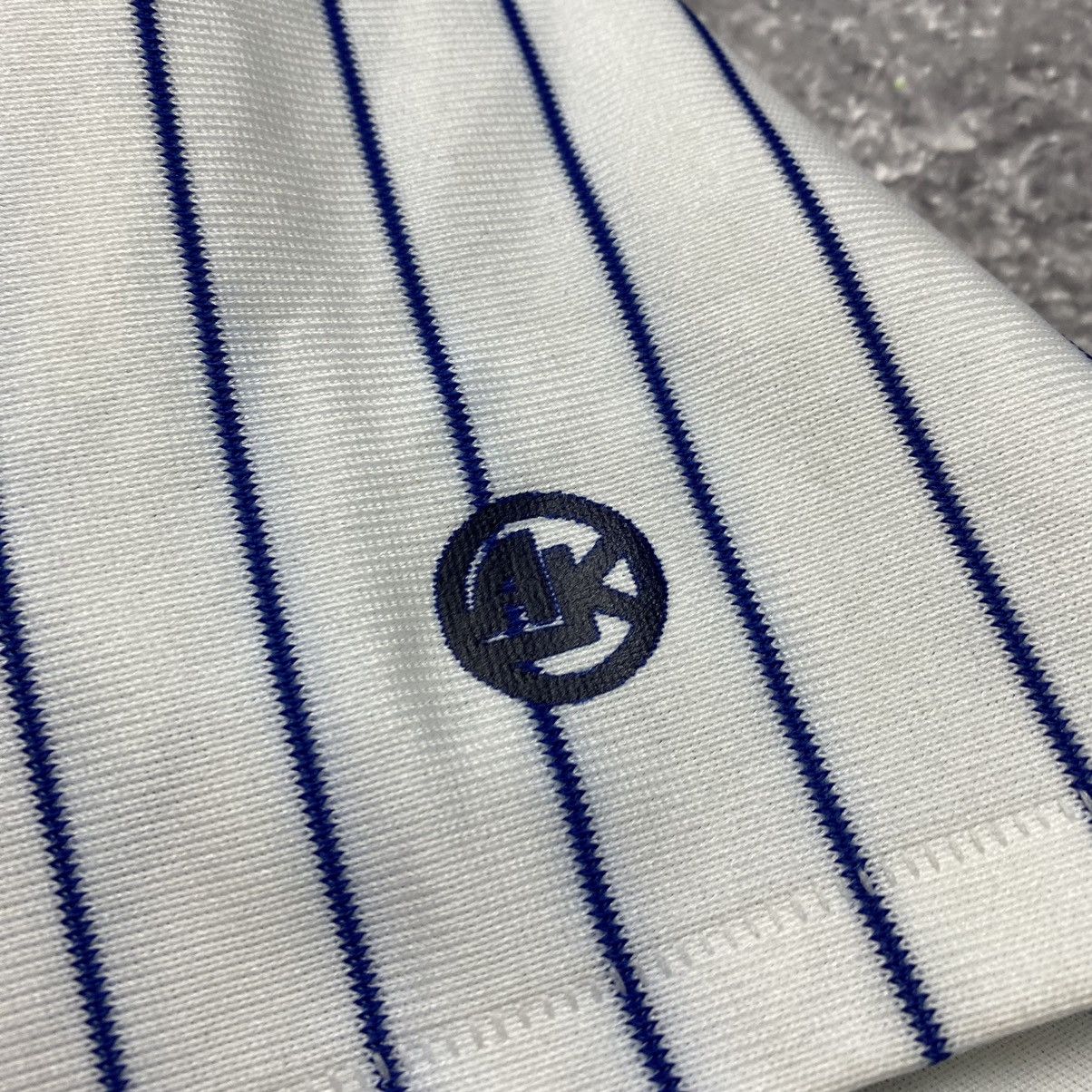 Vintage Vintage Jersey y2k Quisqueya Softball mayami hype Size US L / EU 52-54 / 3 - 10 Thumbnail