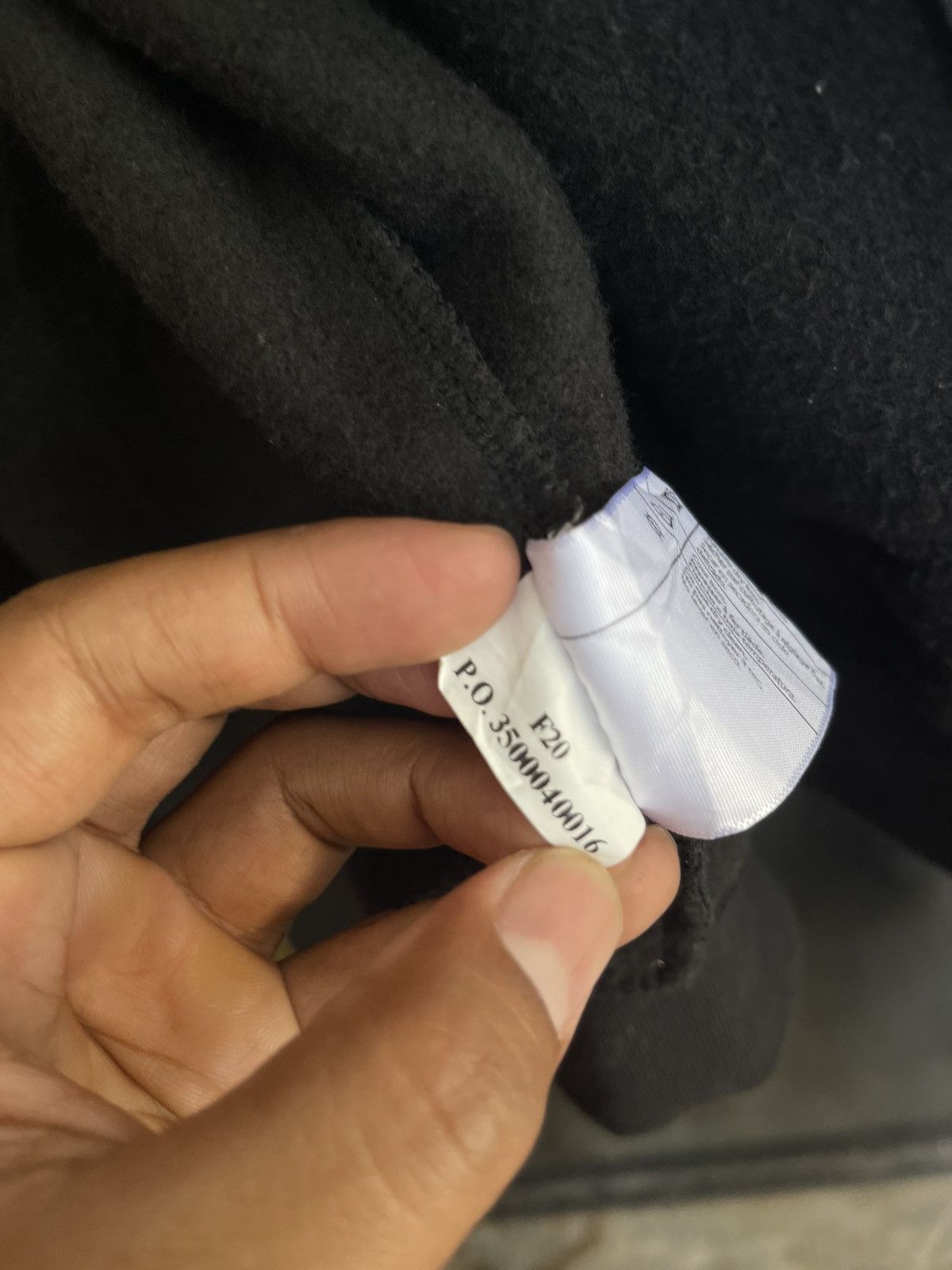 Carhartt Carhatt Hoodie Size US M / EU 48-50 / 2 - 6 Thumbnail