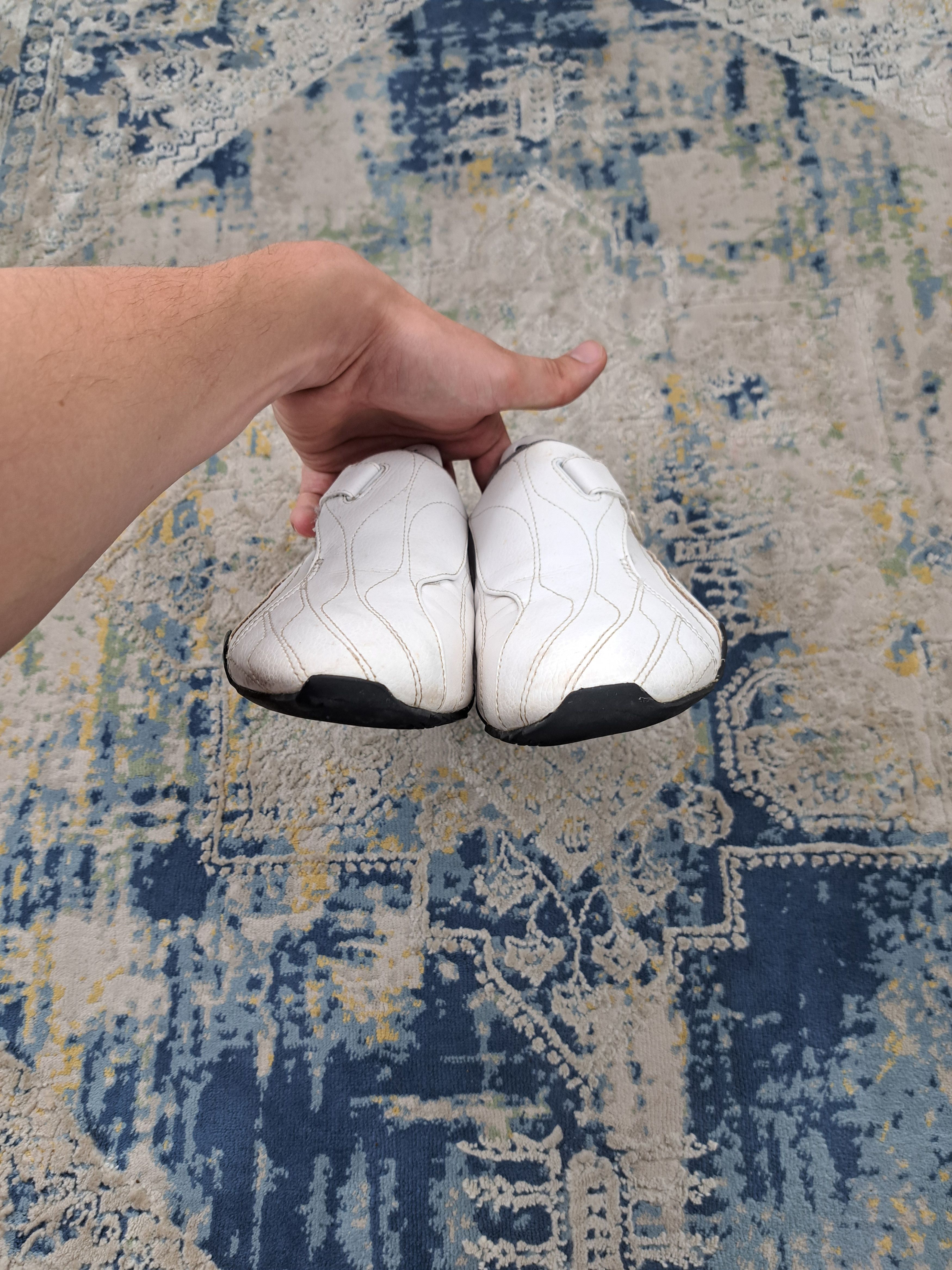 Puma Puma Ryu 00s Japanese Style Strap Sneakers Like Mostro Amoko Size US 7.5 / EU 40-41 - 7 Thumbnail