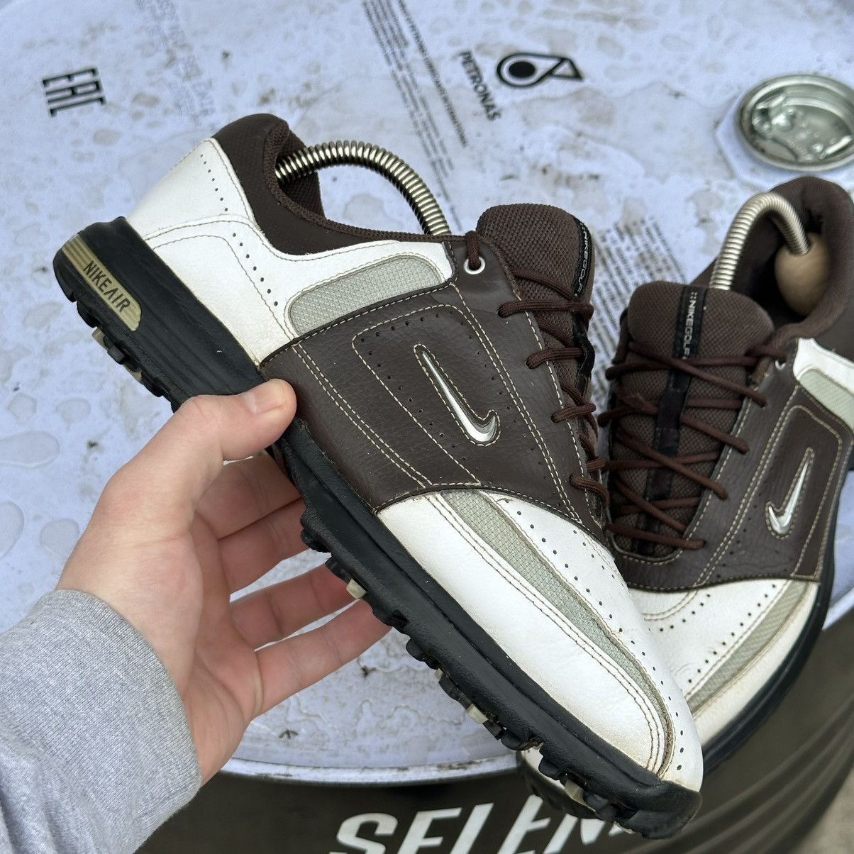 Nike Shoes Vintage Nike Style Nike Blazer Mid '77 Vintage Men's