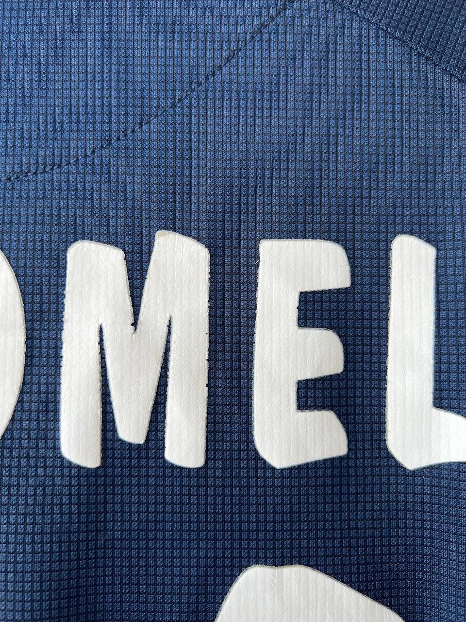Reebok 2011 FC KÖLN #21 GEROMEL THIRD SOCCER FOOTBALL JERSEY SHIRT Size US XL / EU 56 / 4 - 15 Thumbnail