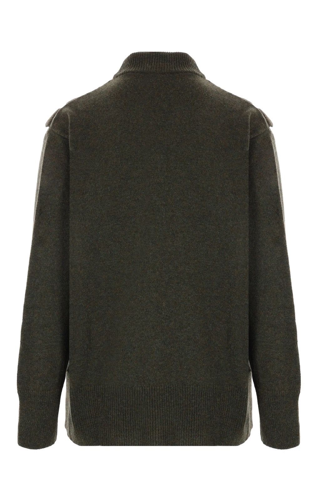 Namacheko New With Tags FW2024-25 Shetland Feather Crewneck Size US L / EU 52-54 / 3 - 2 Thumbnail