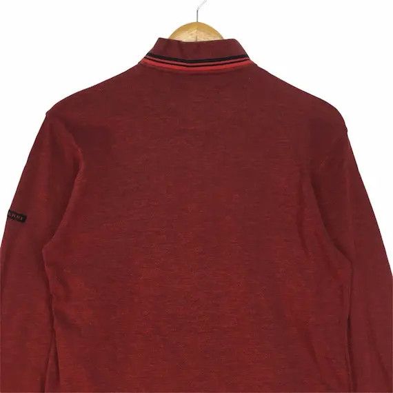 Burberry Vtg BURBERRY LONDON GOLF Prorsum Logo Sweater Sweatshirt Size US M / EU 48-50 / 2 - 6 Thumbnail