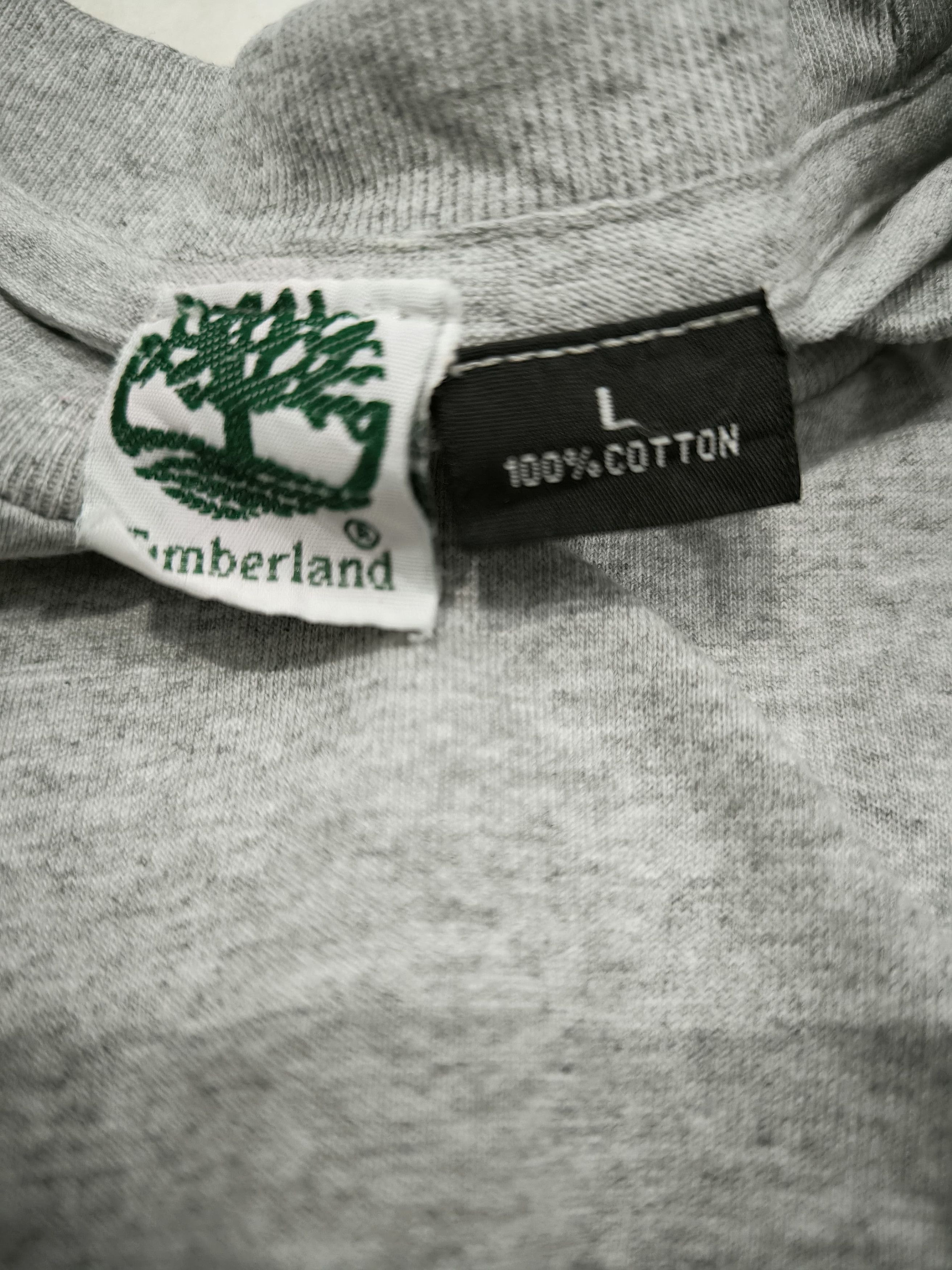 Timberland TIMBERLAND GRAPHICS TEES Size US L / EU 52-54 / 3 - 2 Thumbnail