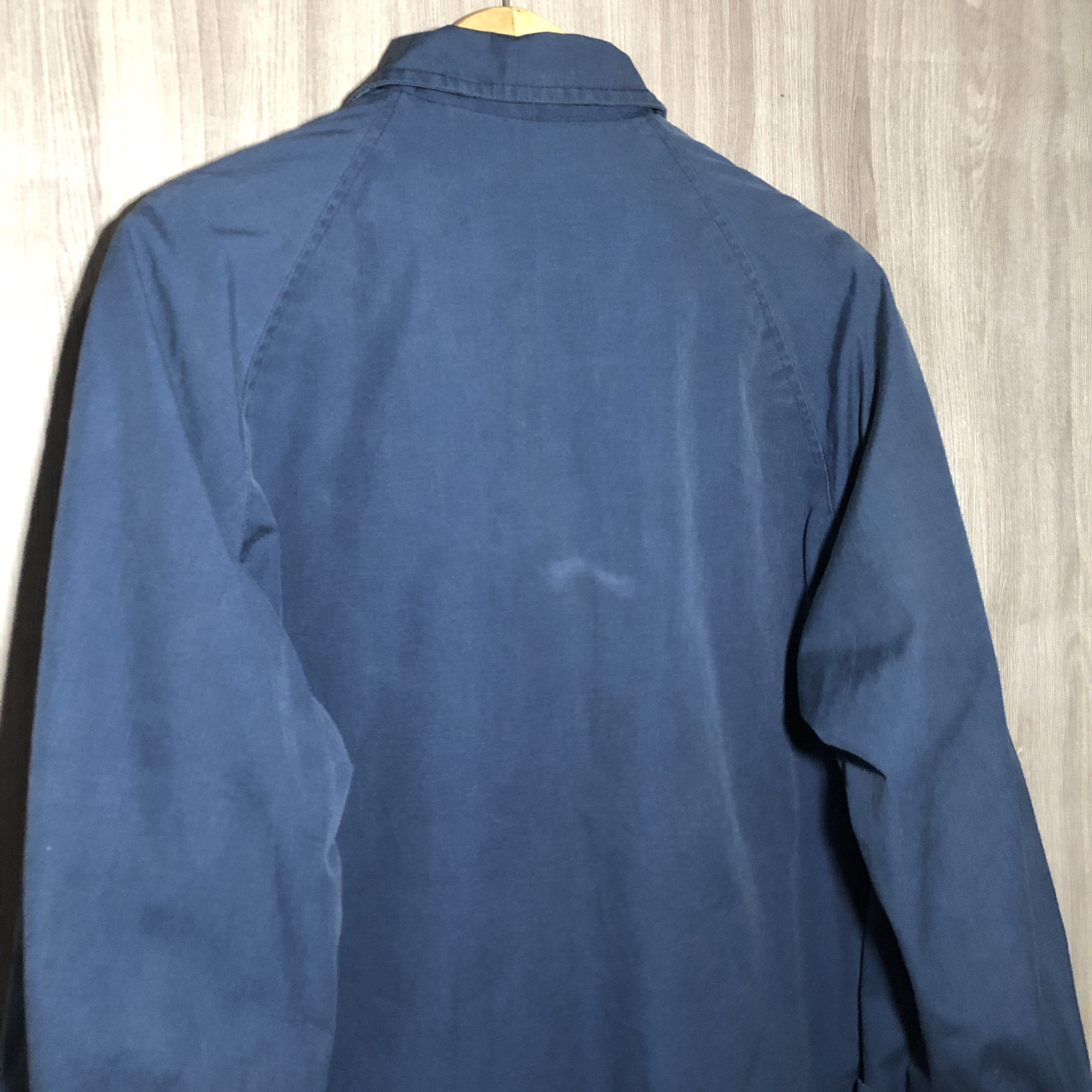 Vintage Vintage military us army 80s Size US L / EU 52-54 / 3 - 4 Thumbnail