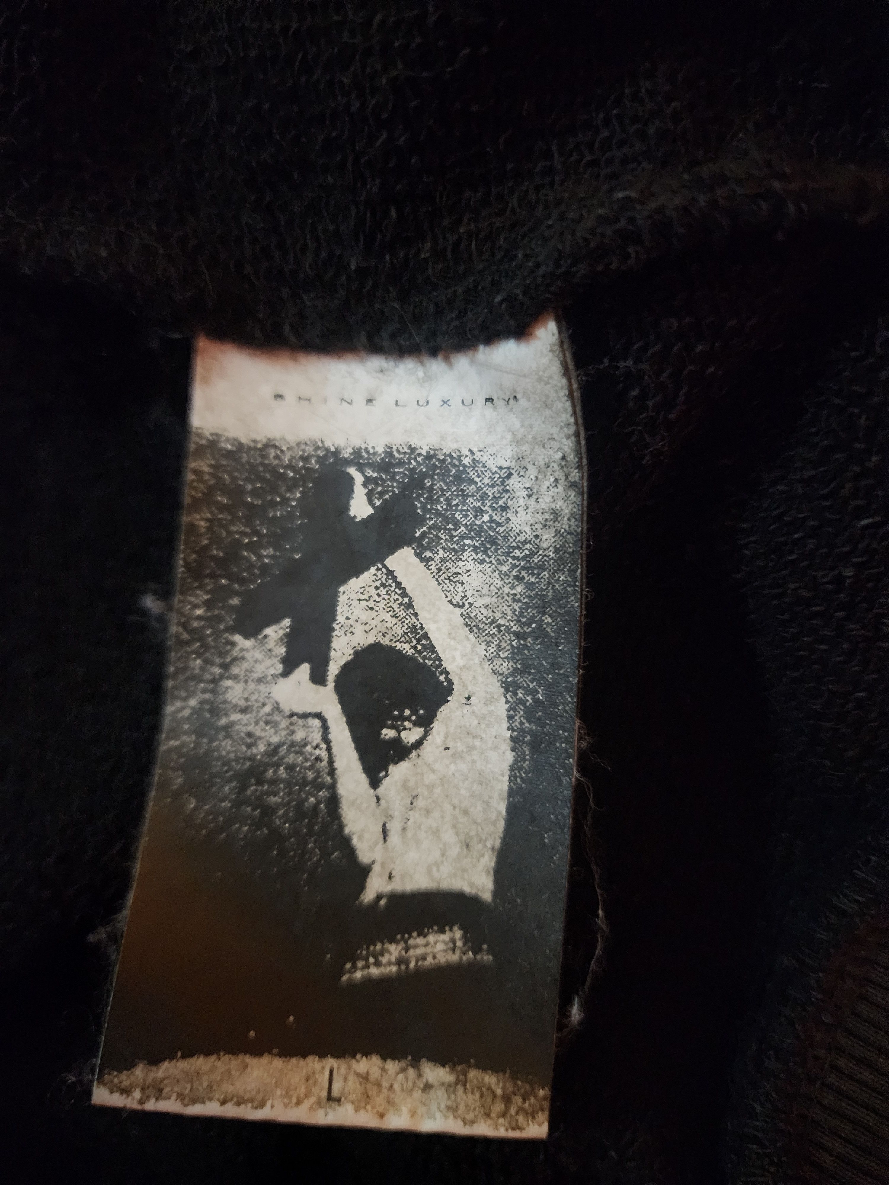 SHINE LUXURY Shine Luxury Size US M / EU 48-50 / 2 - 7 Thumbnail