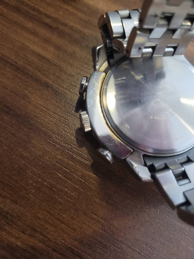 Citizen Citizen xC Eco-Drive Radio Controlled Size ONE SIZE - 4 Thumbnail
